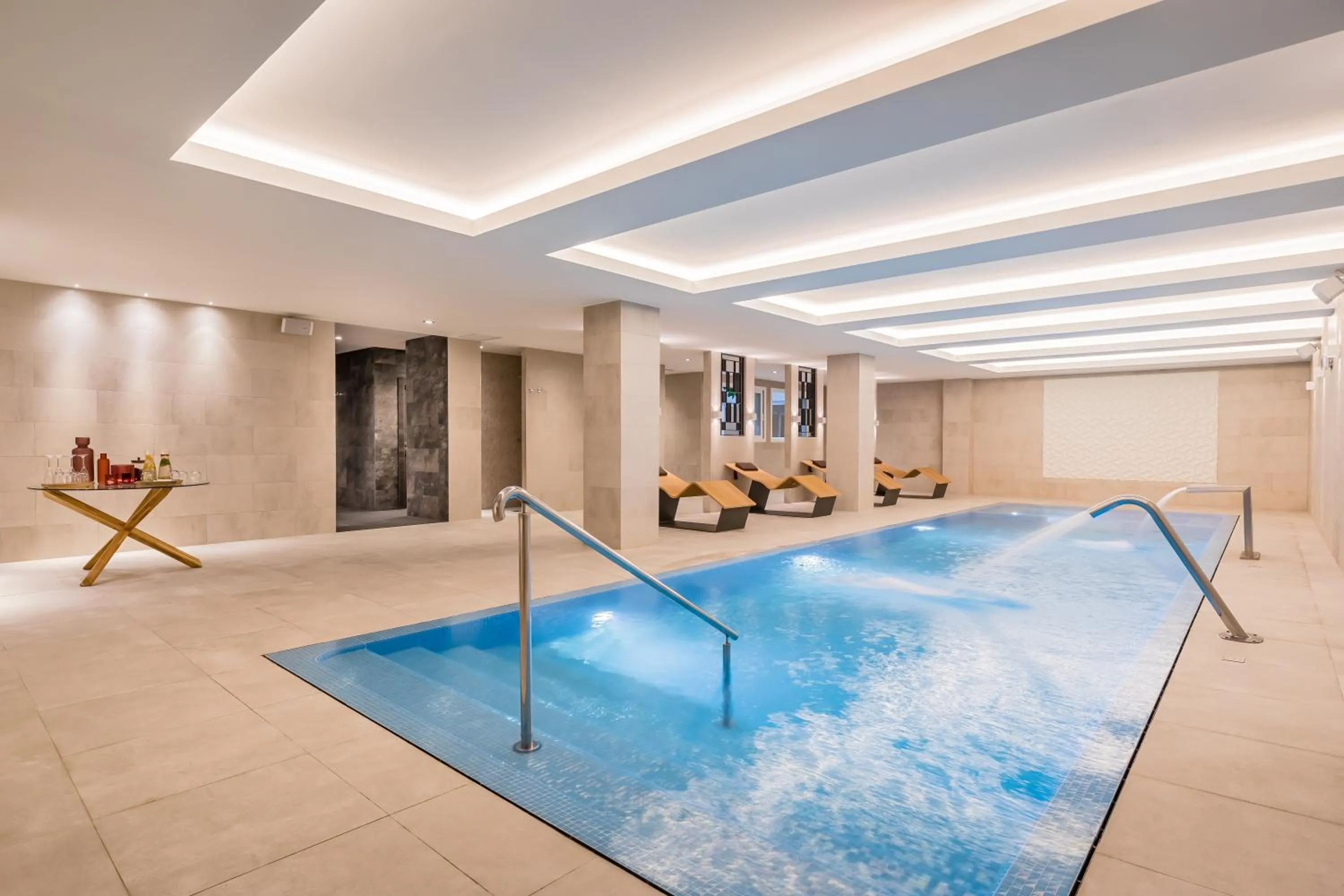 Spa and wellness centre/facilities in Barceló la Nucía Hills