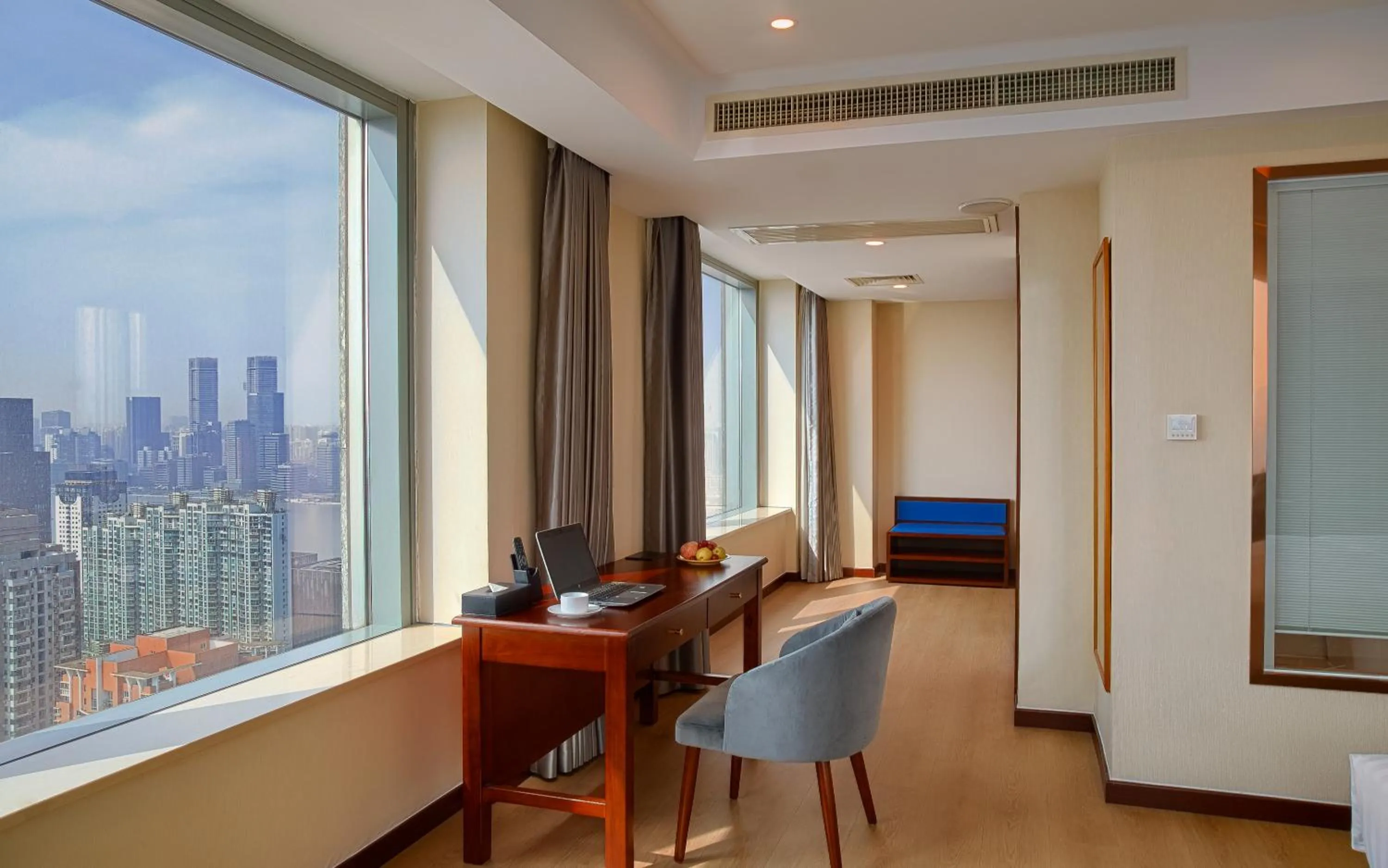 Novotel Atlantis Shanghai