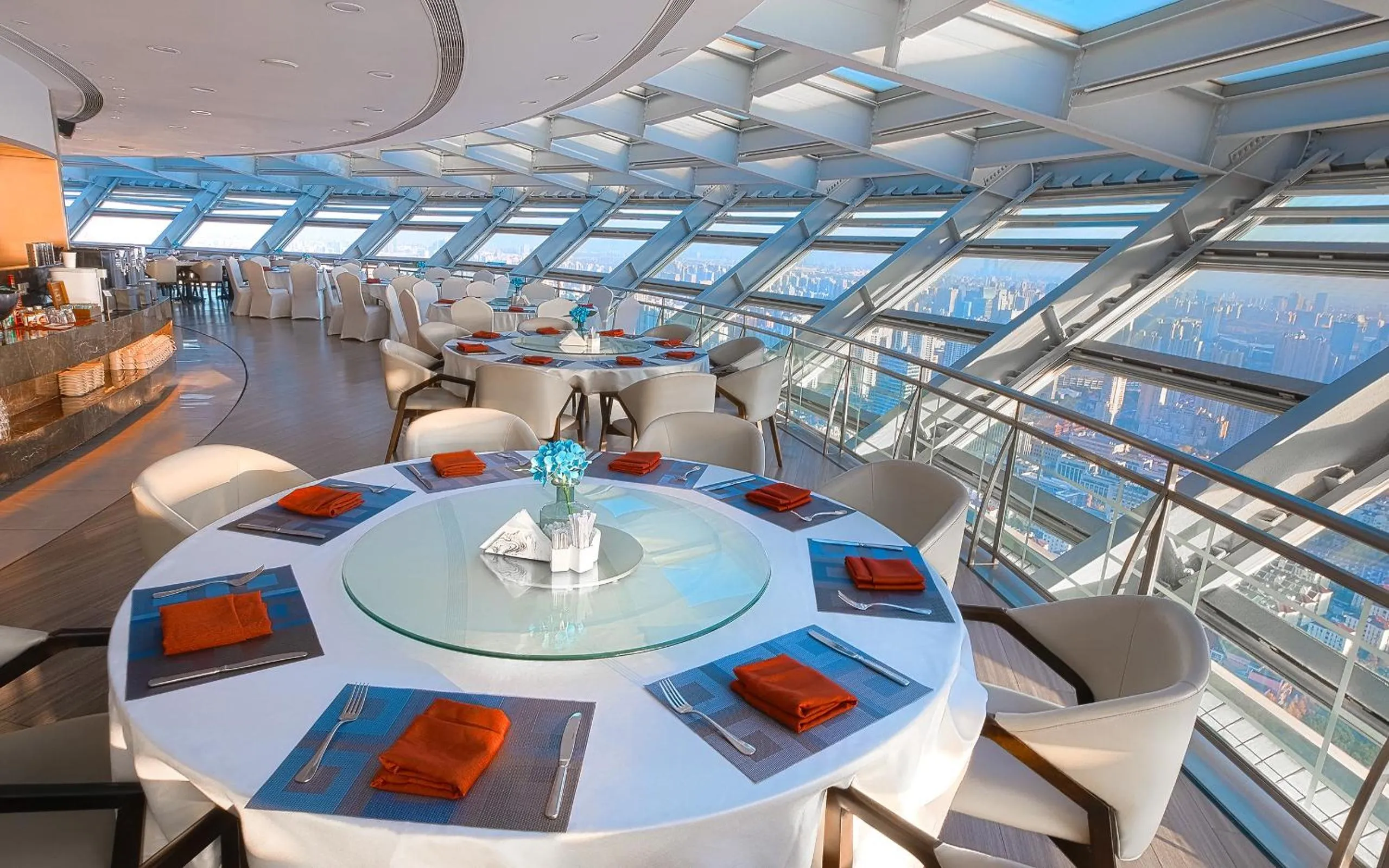 Novotel Atlantis Shanghai