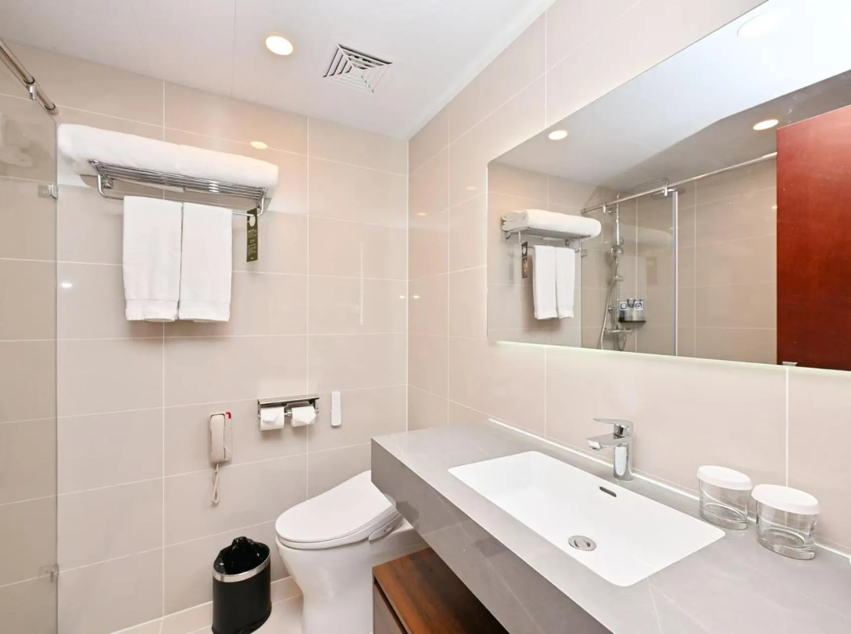 Novotel Atlantis Shanghai