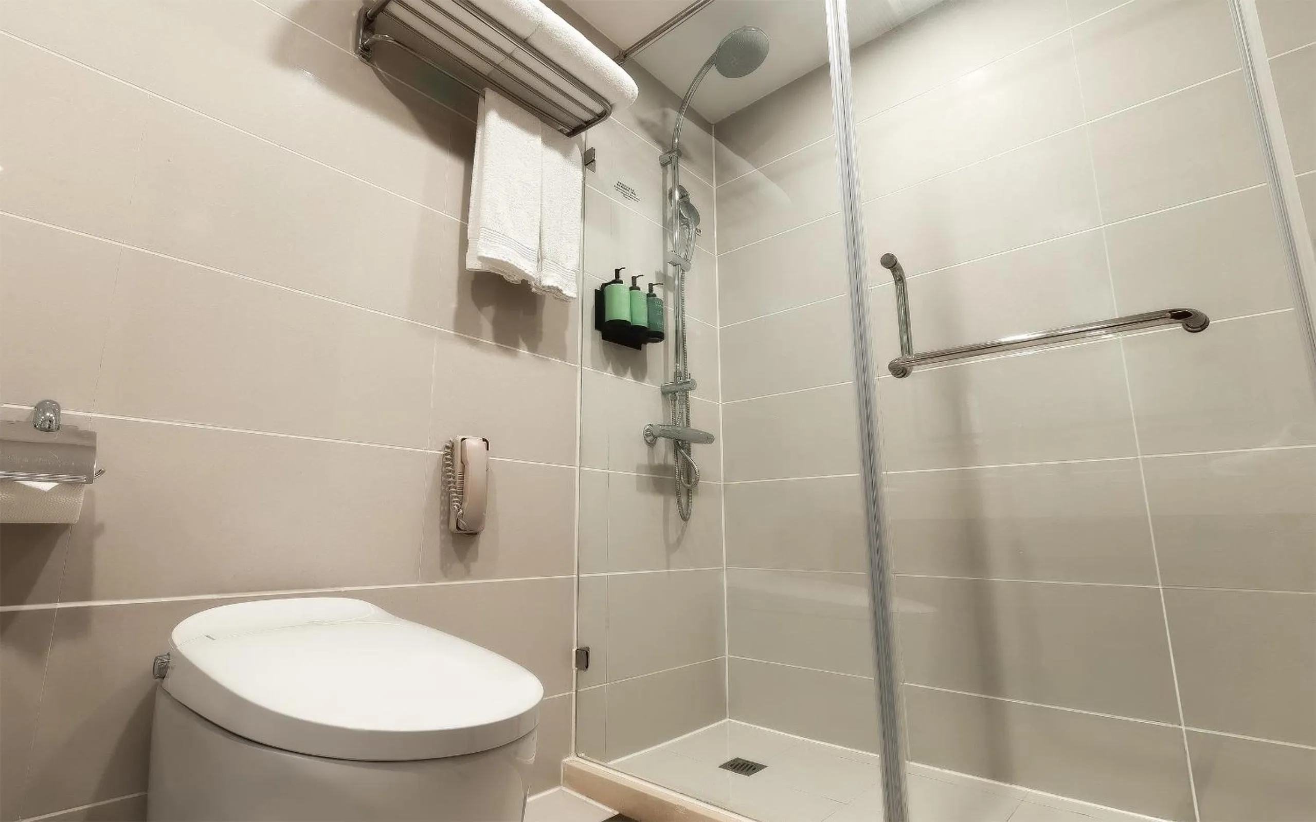 Novotel Atlantis Shanghai