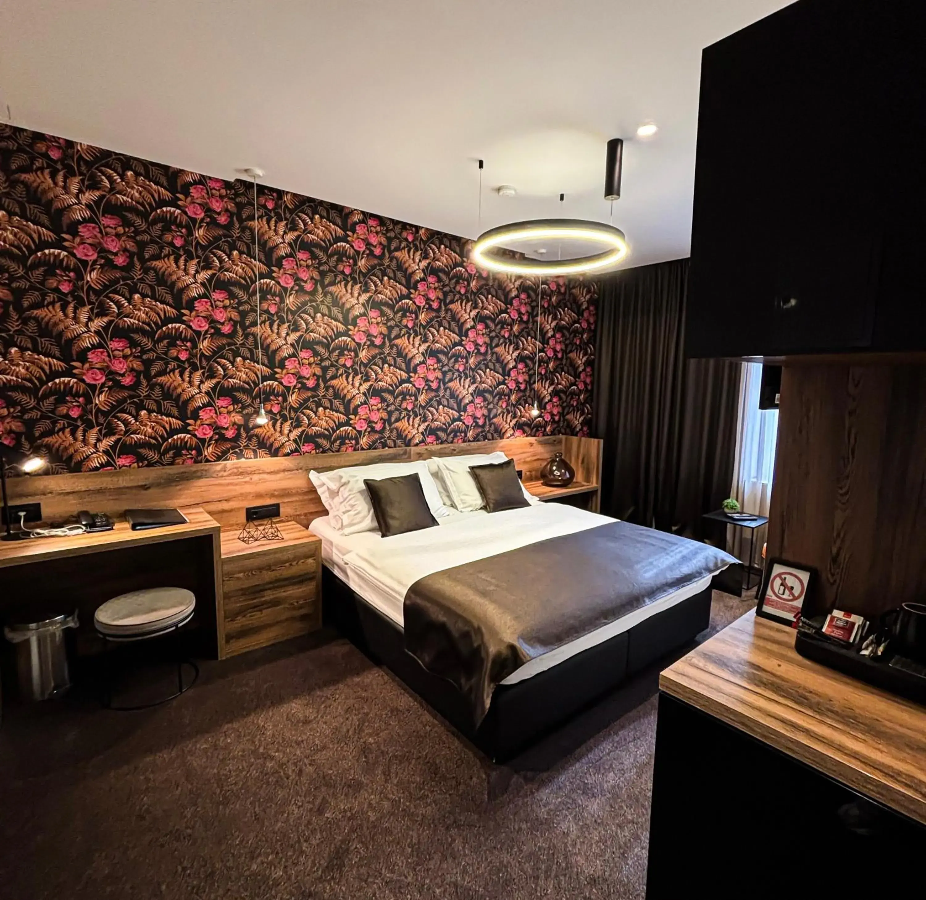 CALMA Luxury Rooms CALMA Luxury Rooms