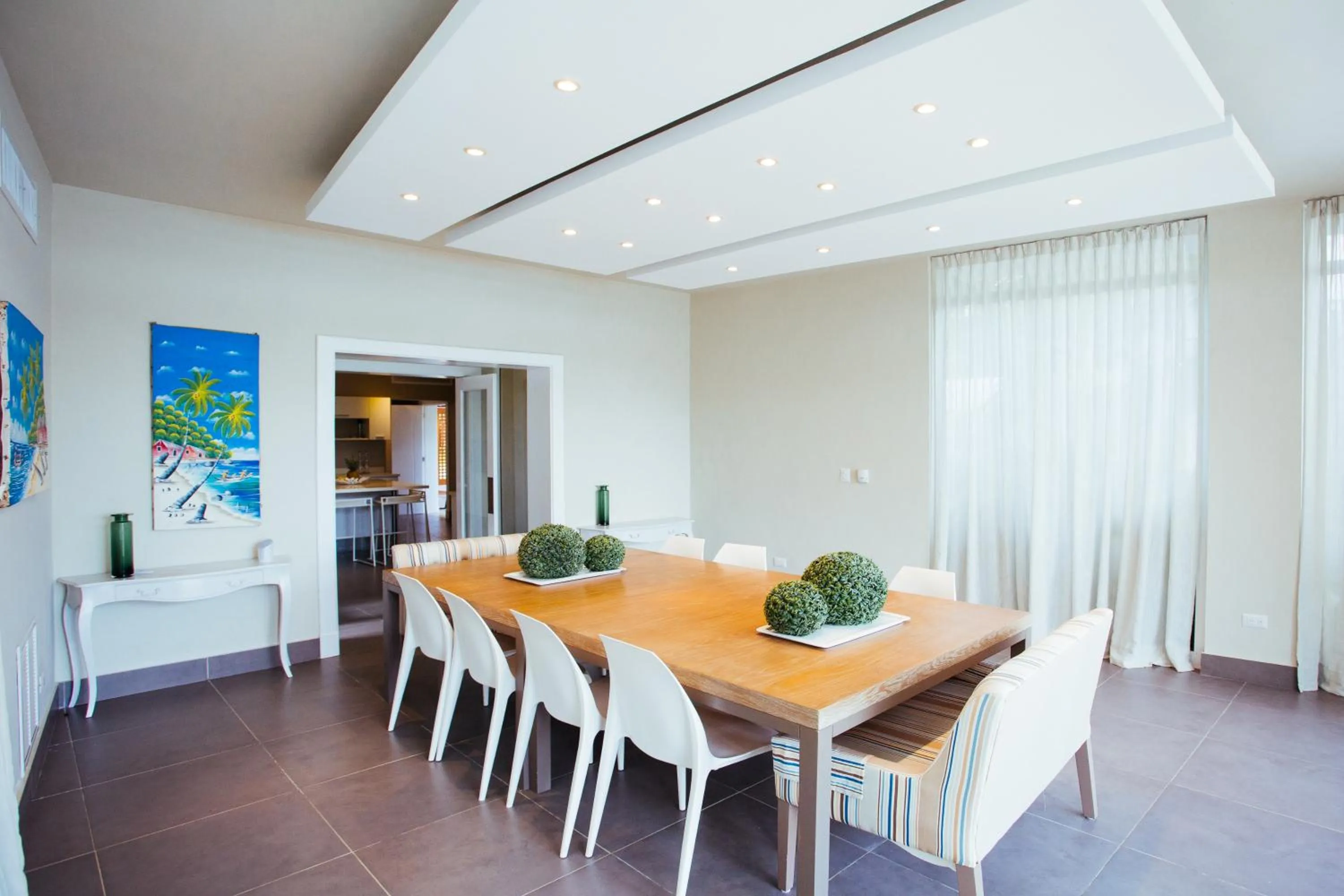 Living room in Unbelievable Villa with Pool - Perfect Family Vacay