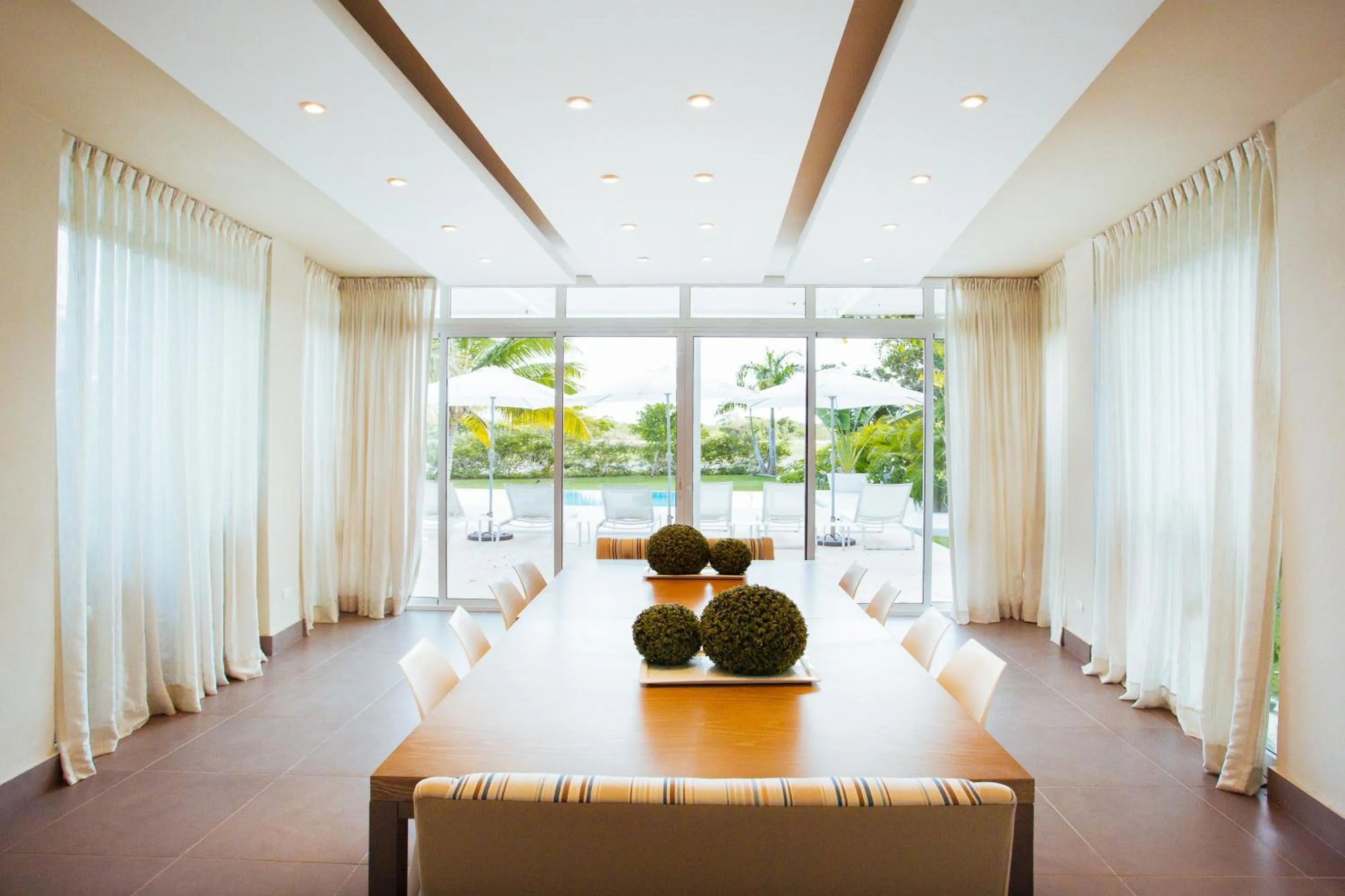 Living room in Unbelievable Villa with Pool - Perfect Family Vacay
