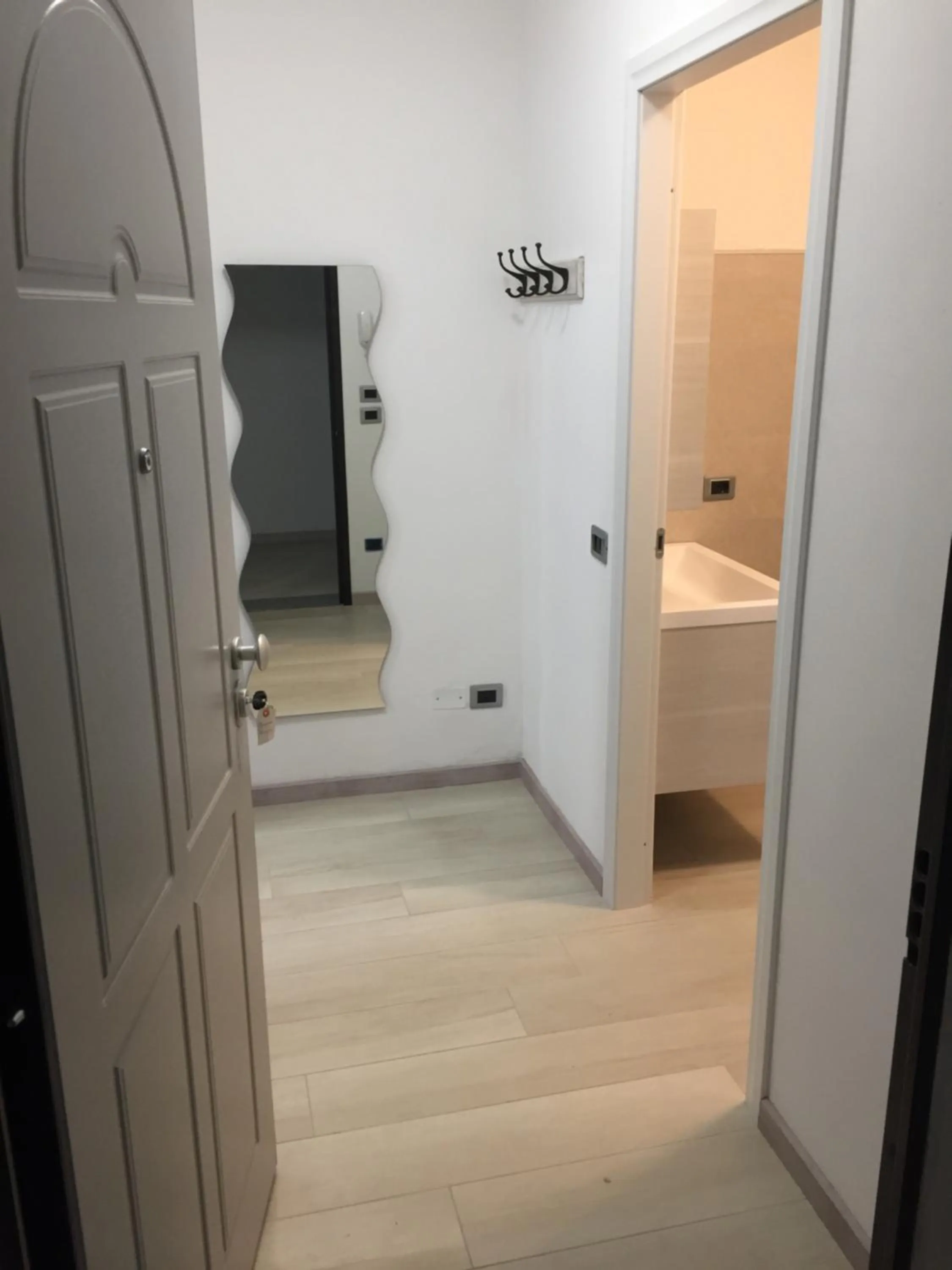 Residence B&B il Connubio