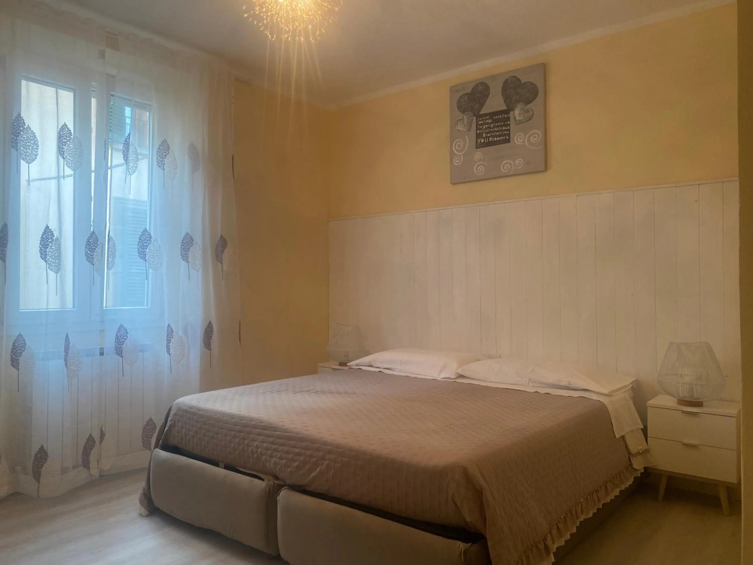 Bed in Residence B&B il Connubio