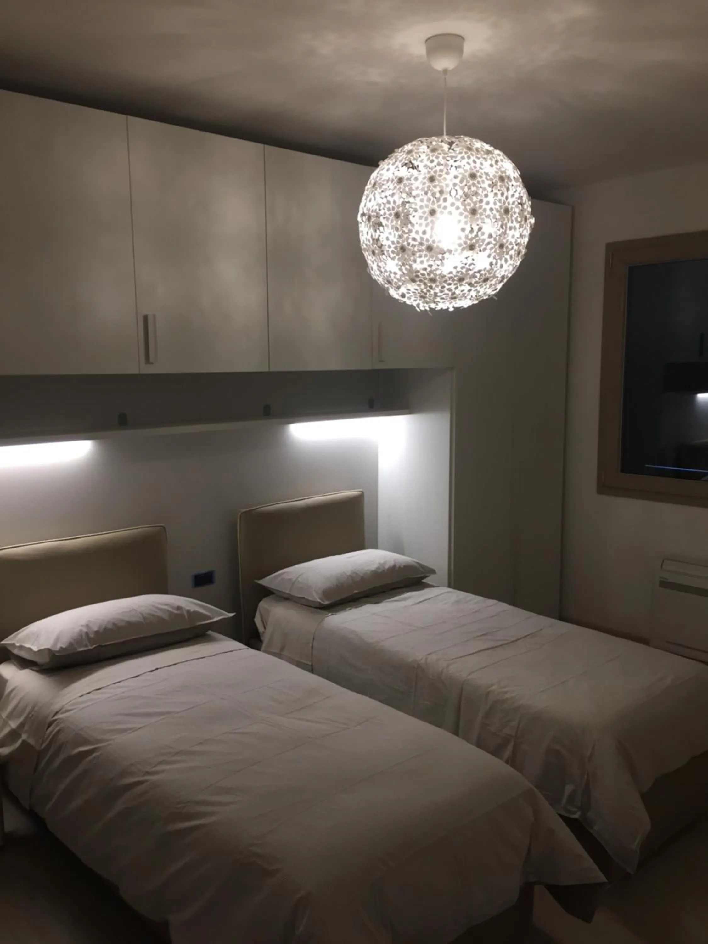 Bed in Residence B&B il Connubio