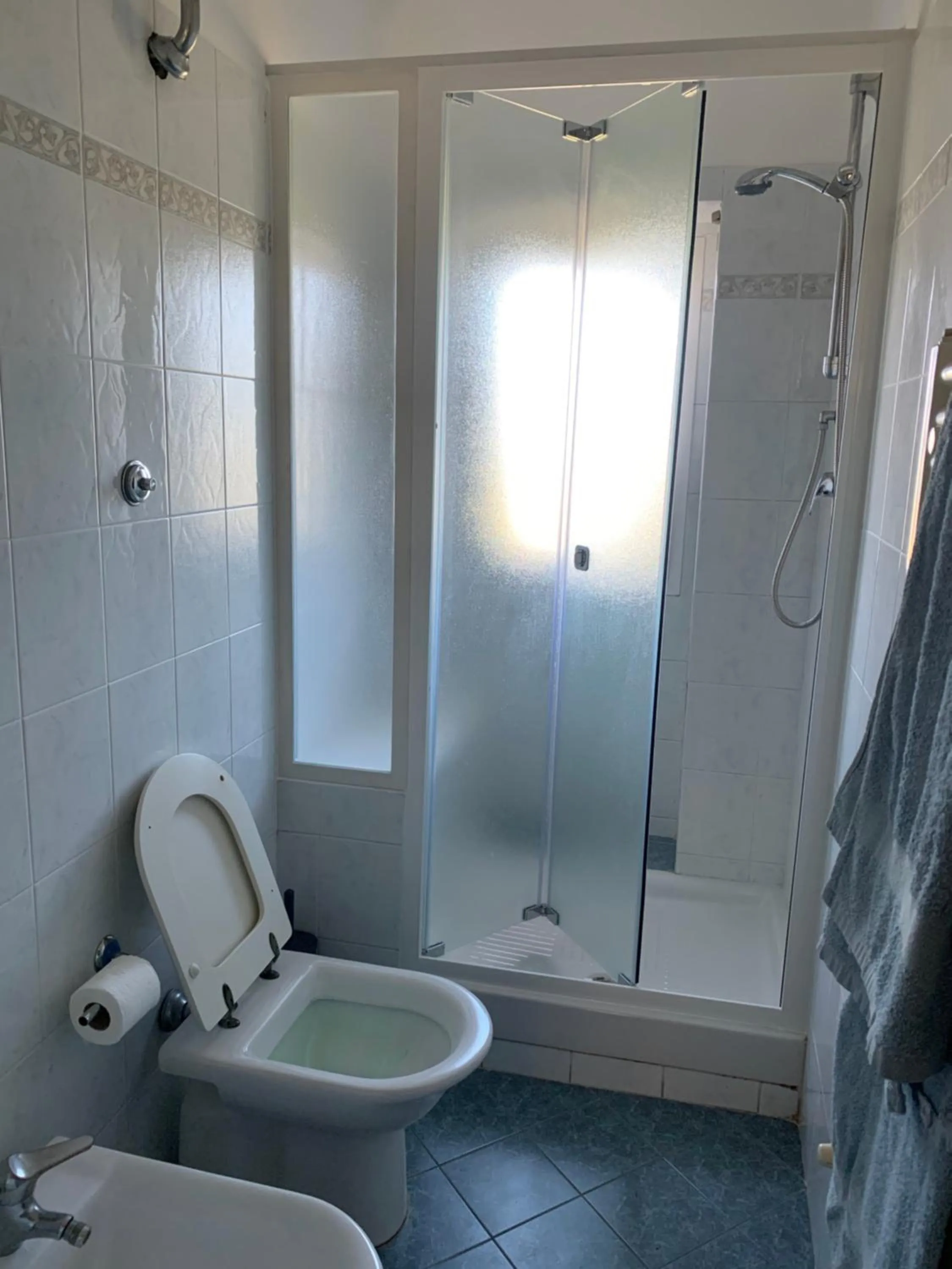 Residence B&B il Connubio