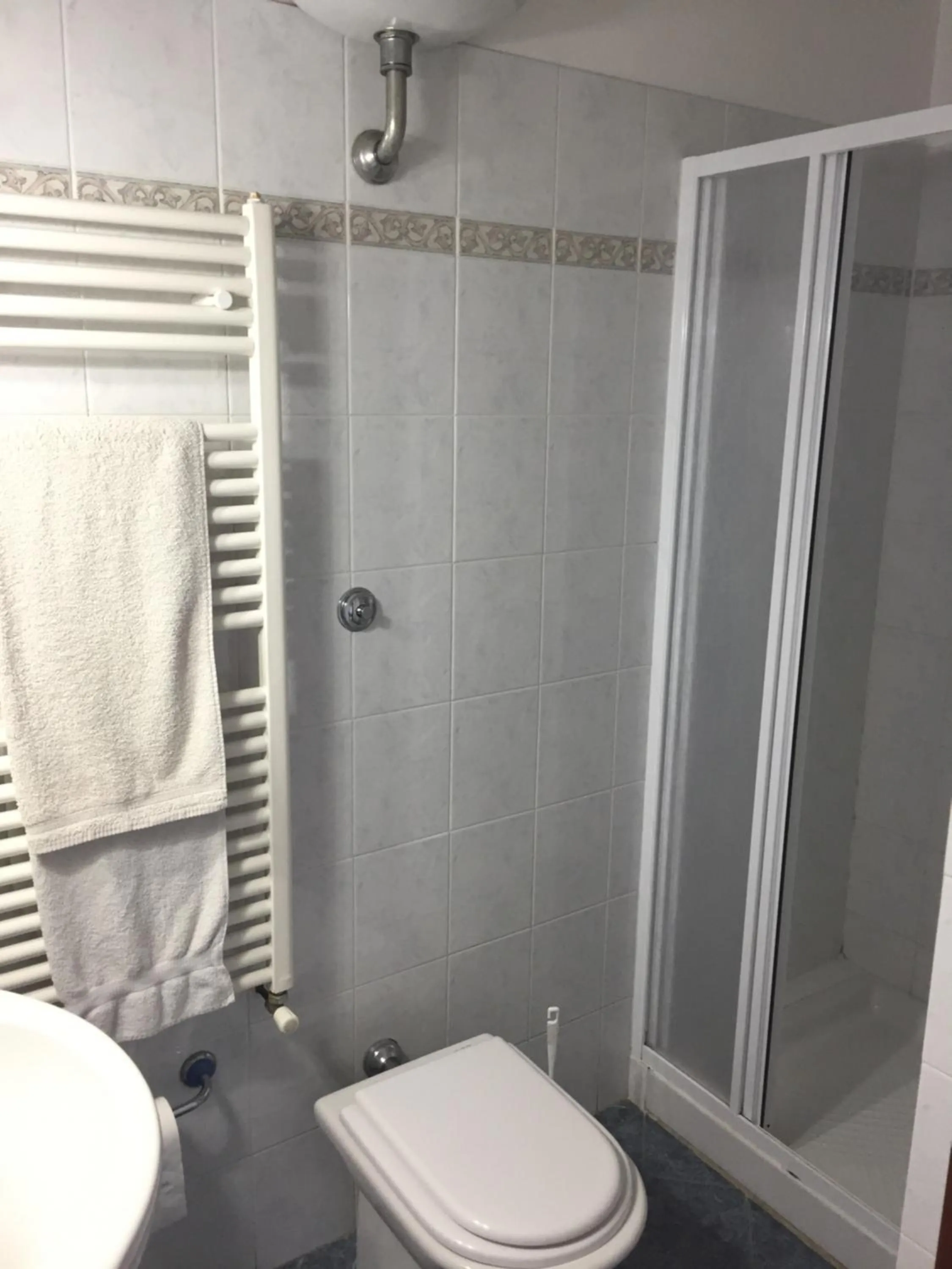 Studio in Residence B&B il Connubio