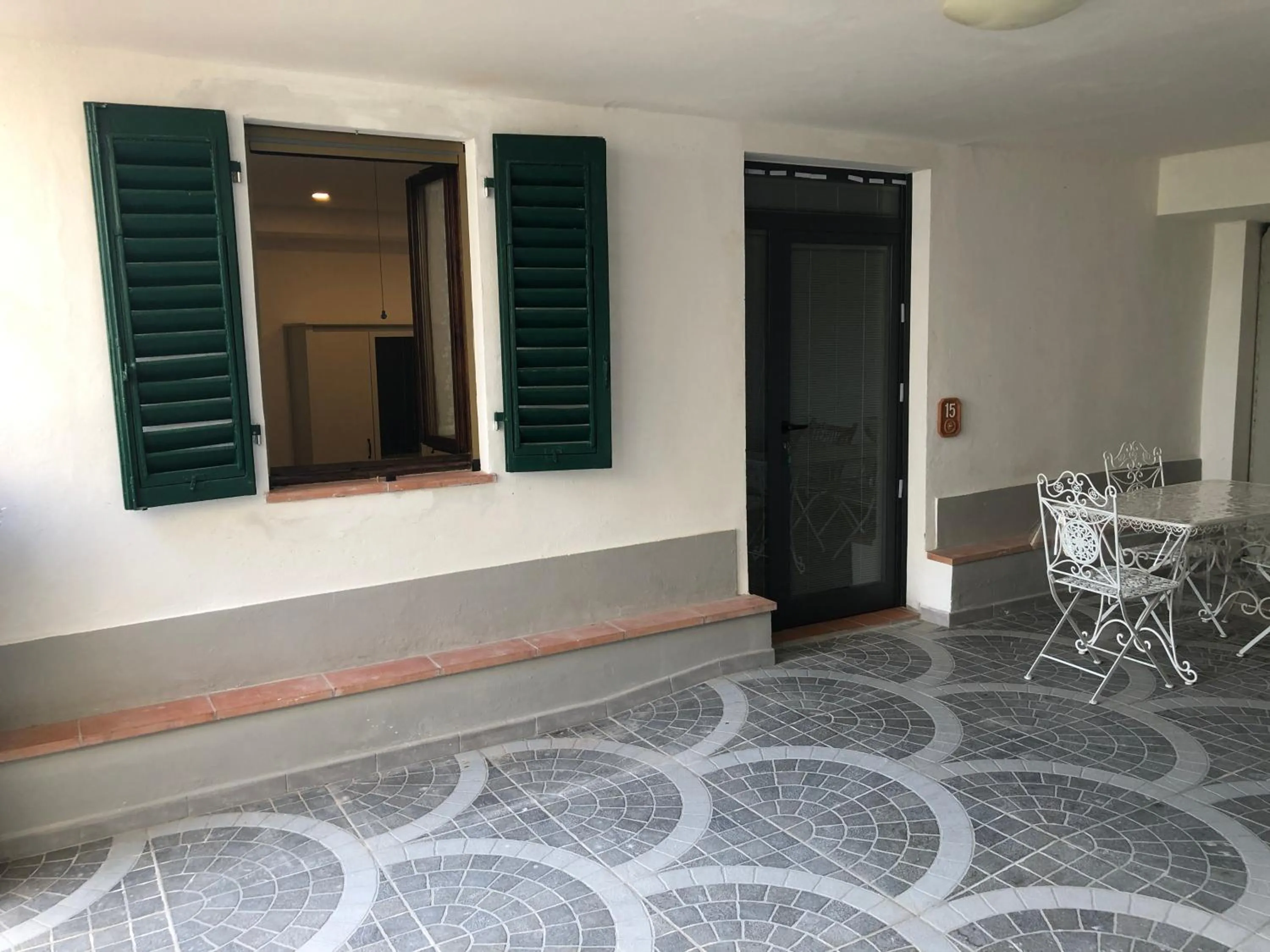 Residence B&B il Connubio