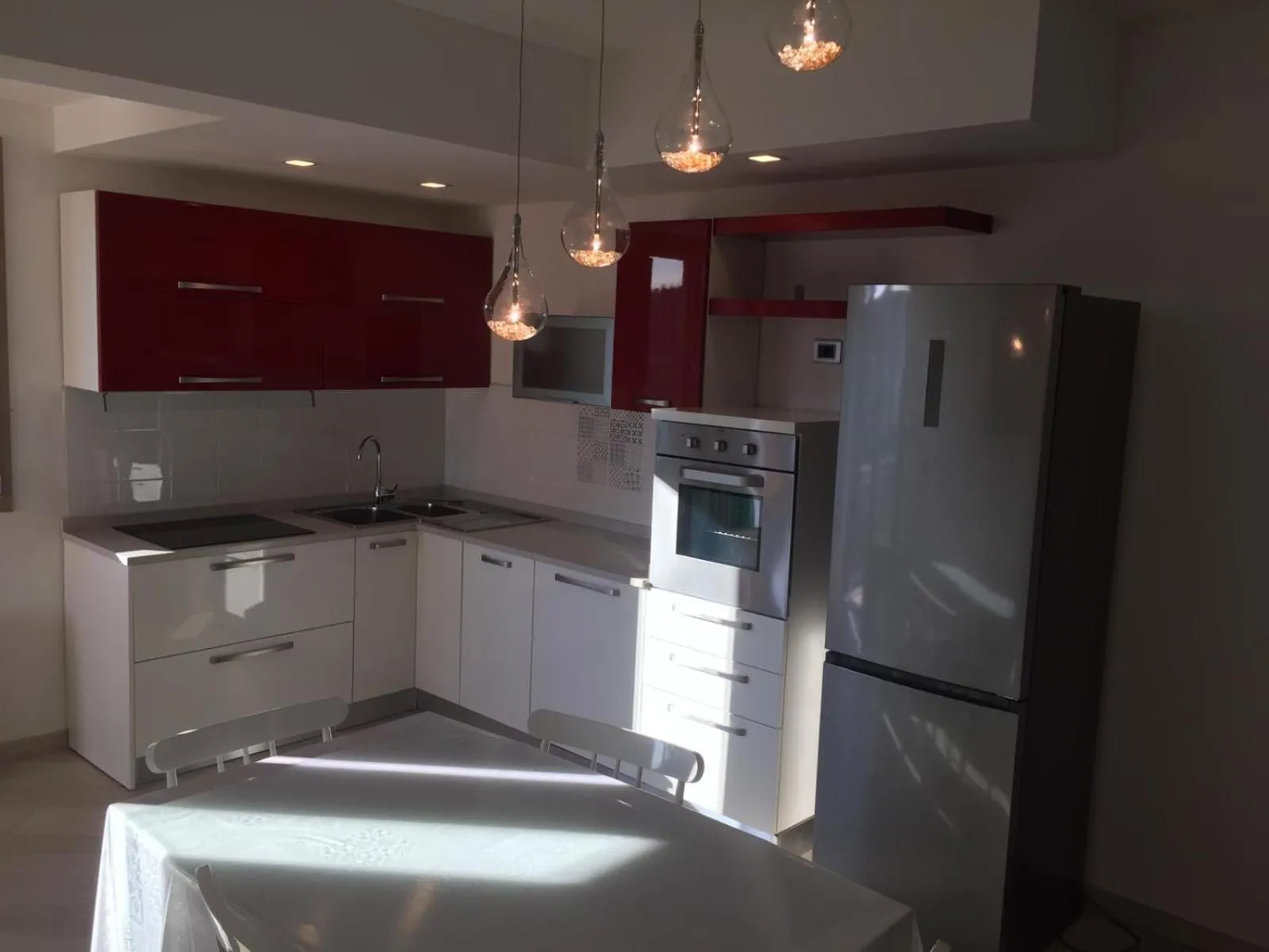 Residence B&B il Connubio