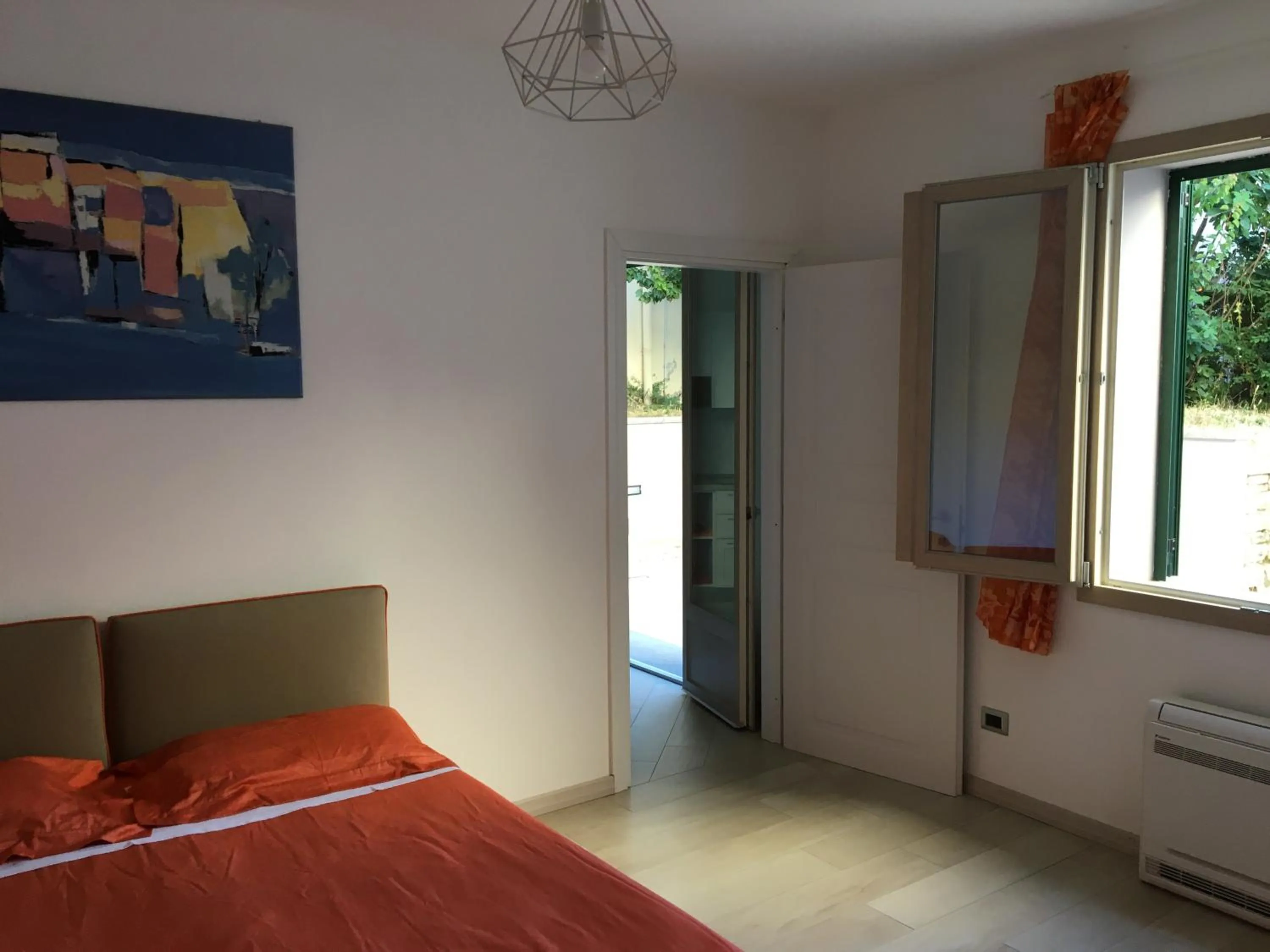 Bed in Residence B&B il Connubio