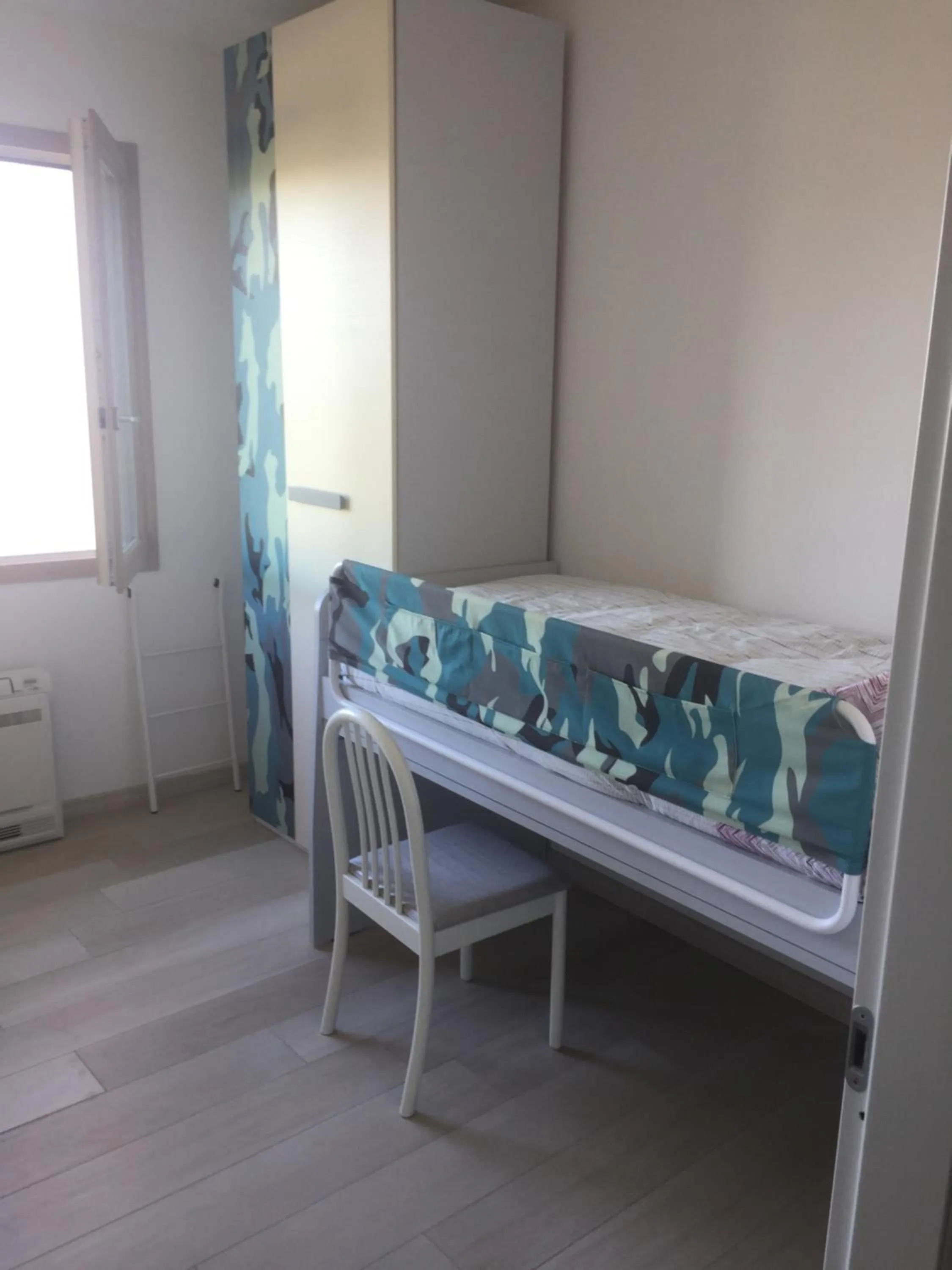 Residence B&B il Connubio