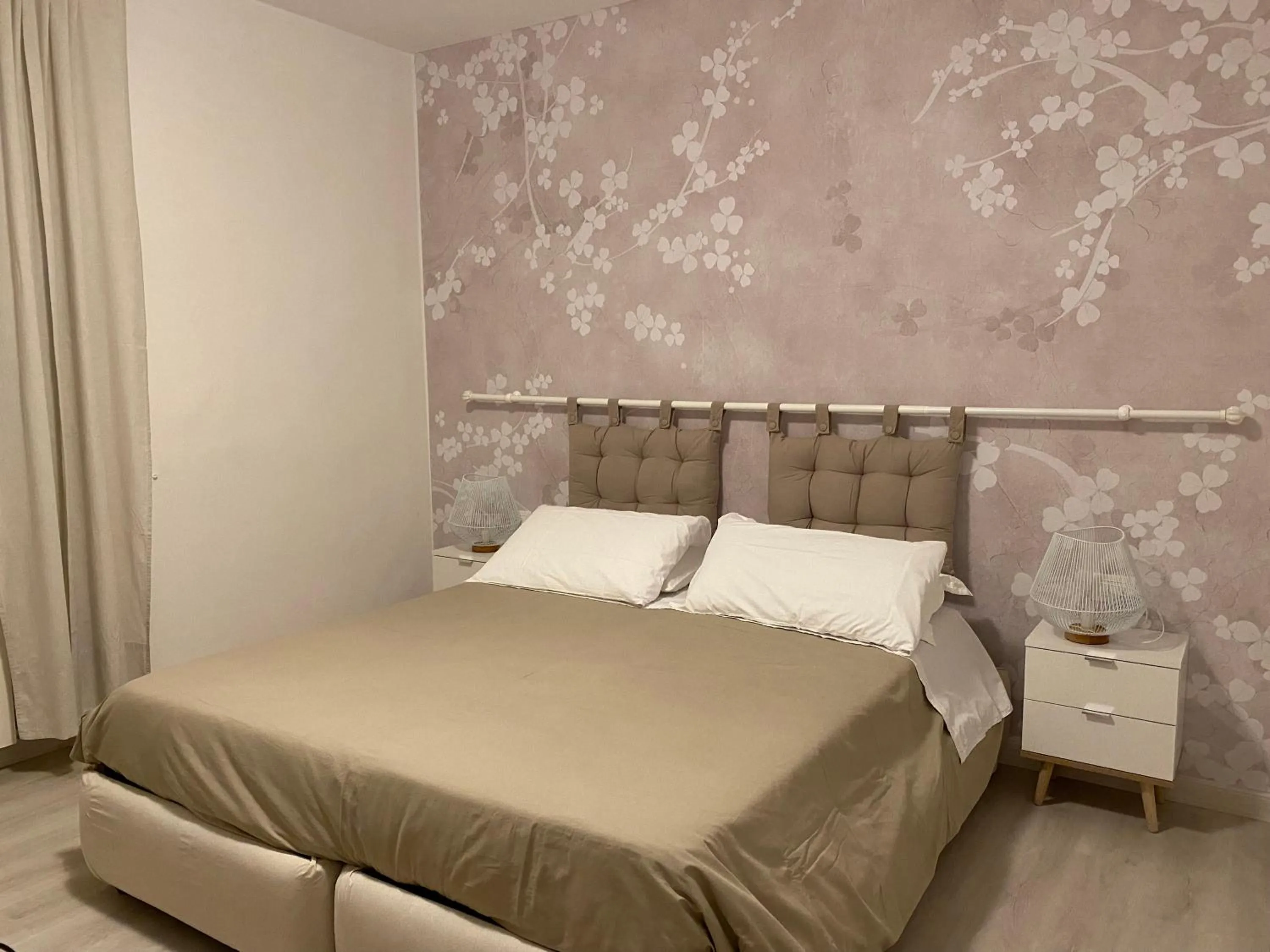 Bed in Residence B&B il Connubio