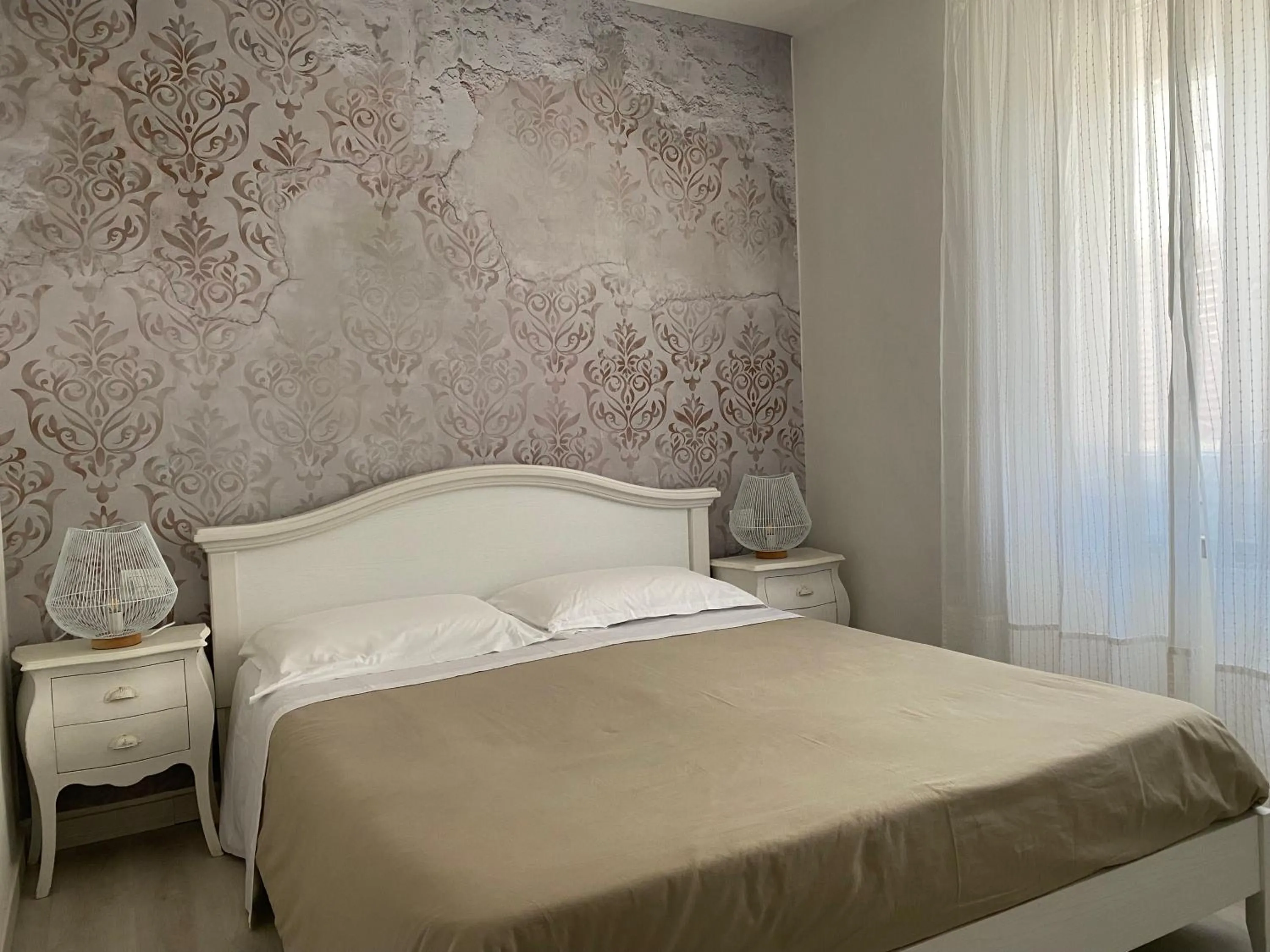 Bed in Residence B&B il Connubio