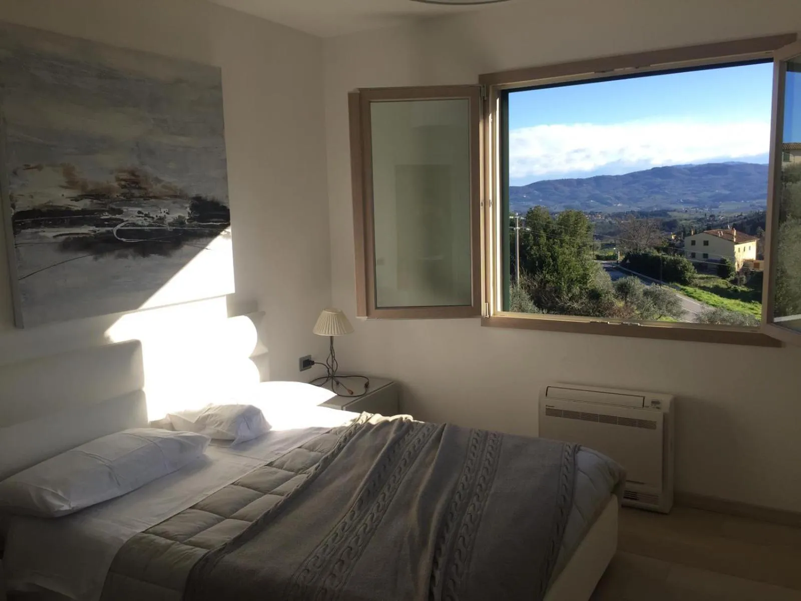 Bed in Residence B&B il Connubio