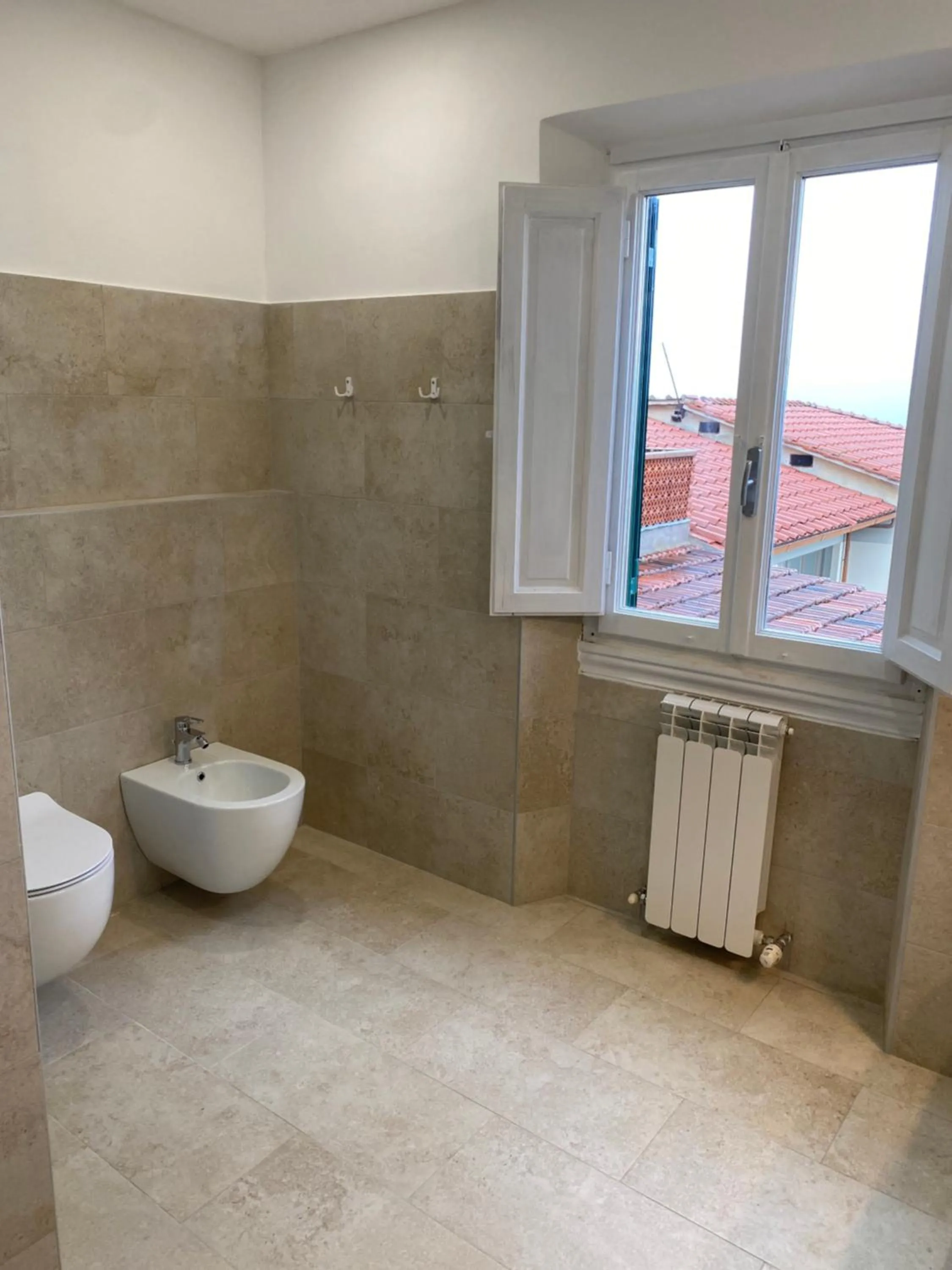 Residence B&B il Connubio