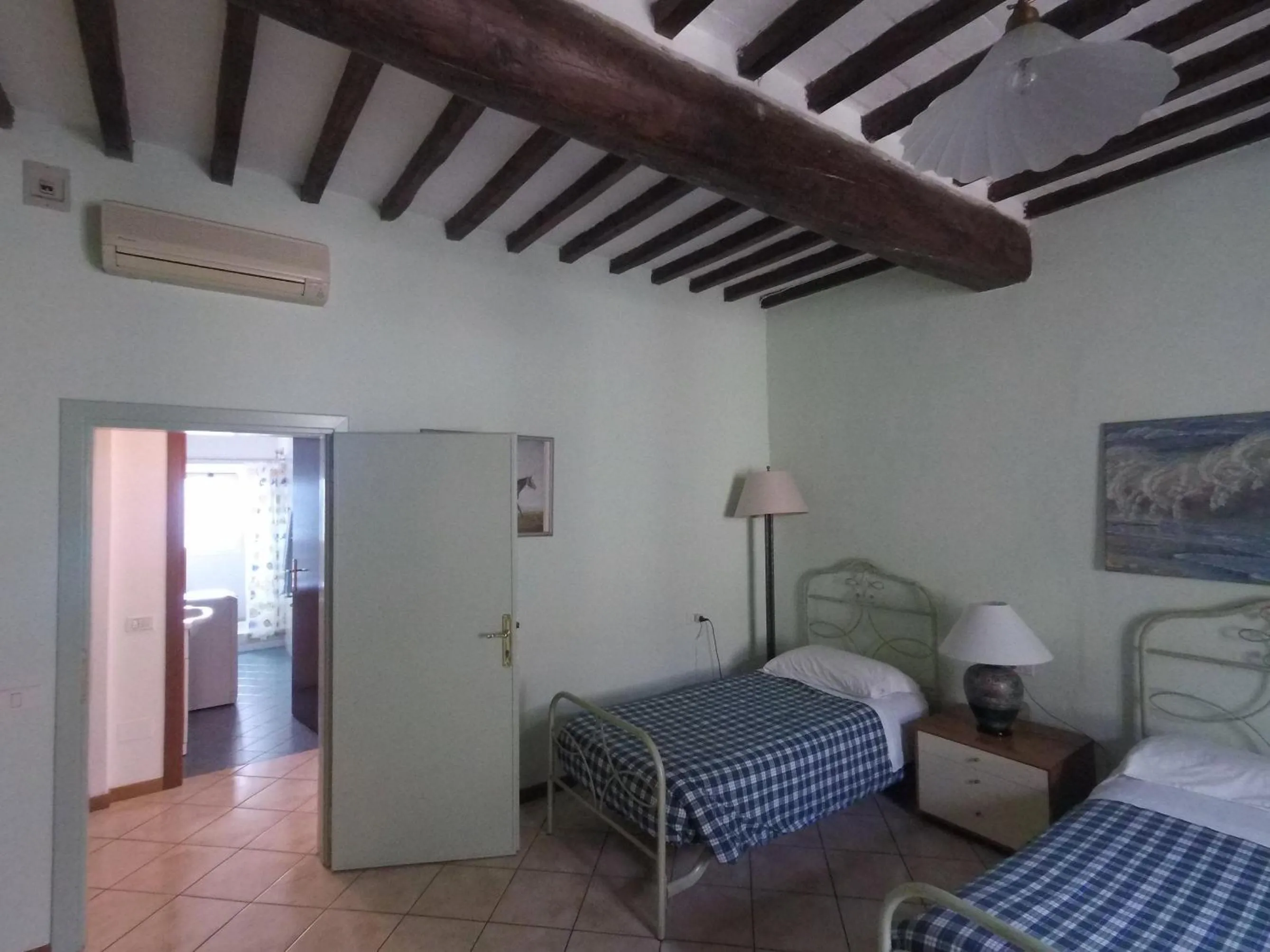 Bed in Residence B&B il Connubio