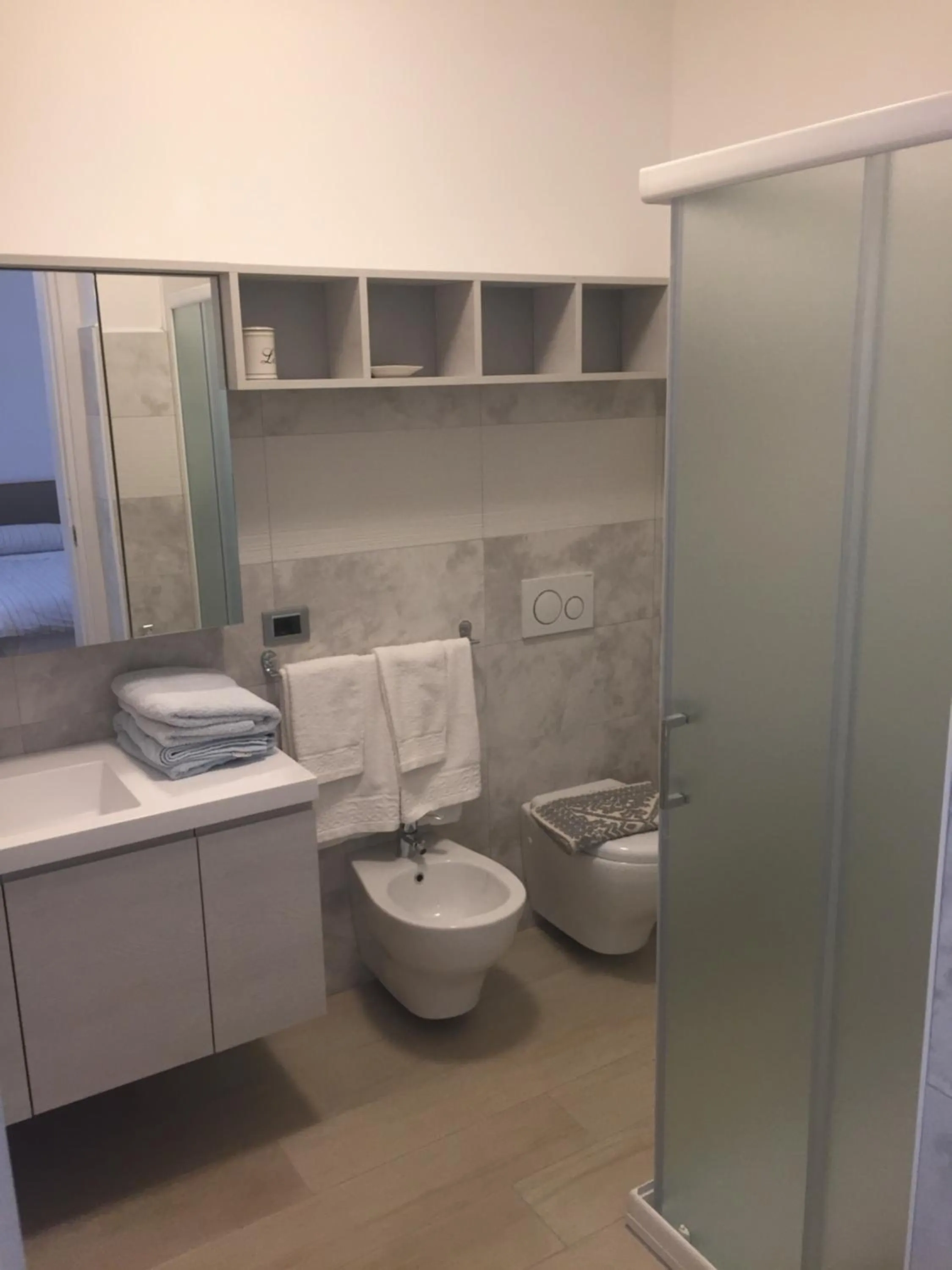 Residence B&B il Connubio