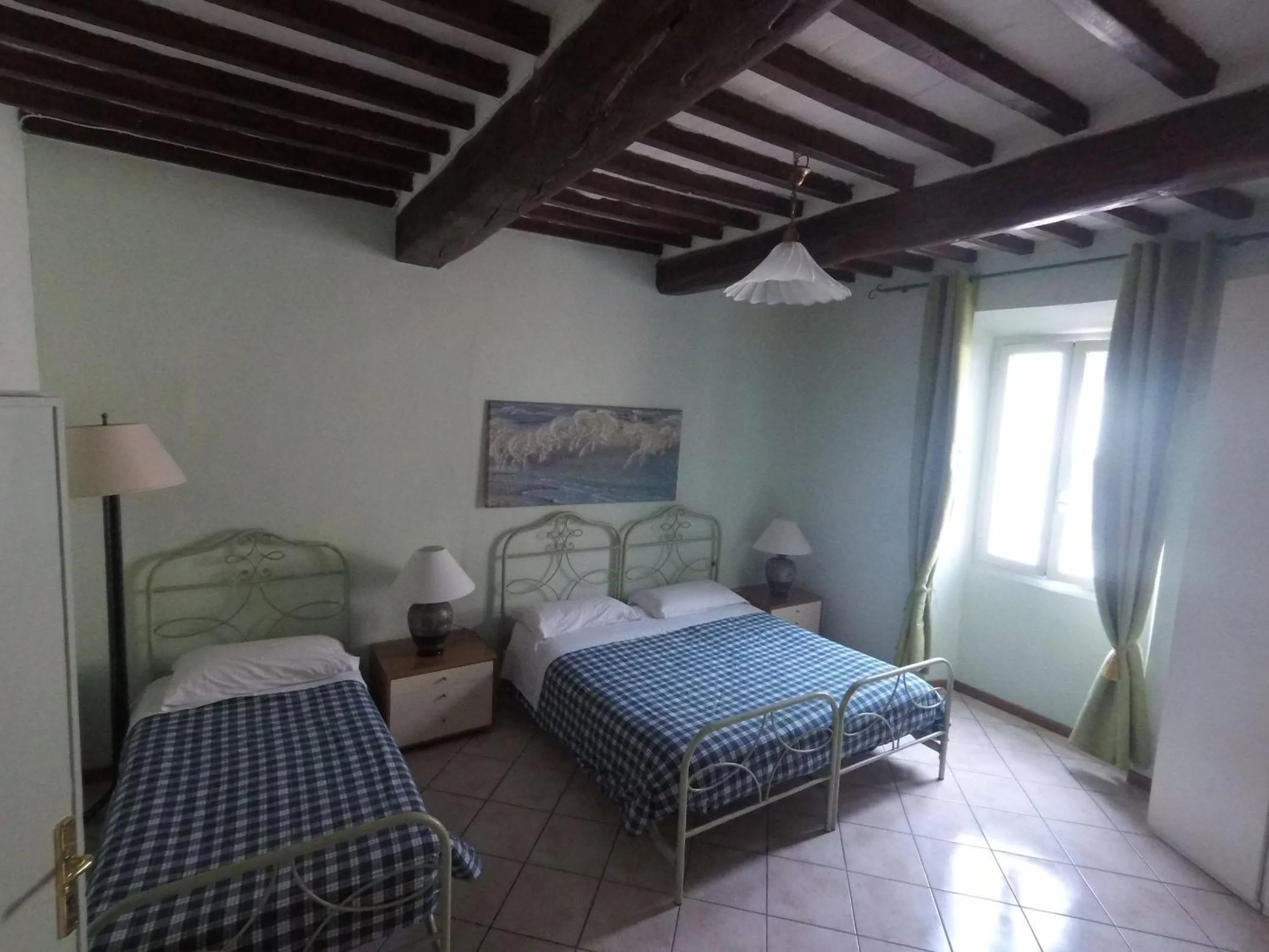 Bed in Residence B&B il Connubio