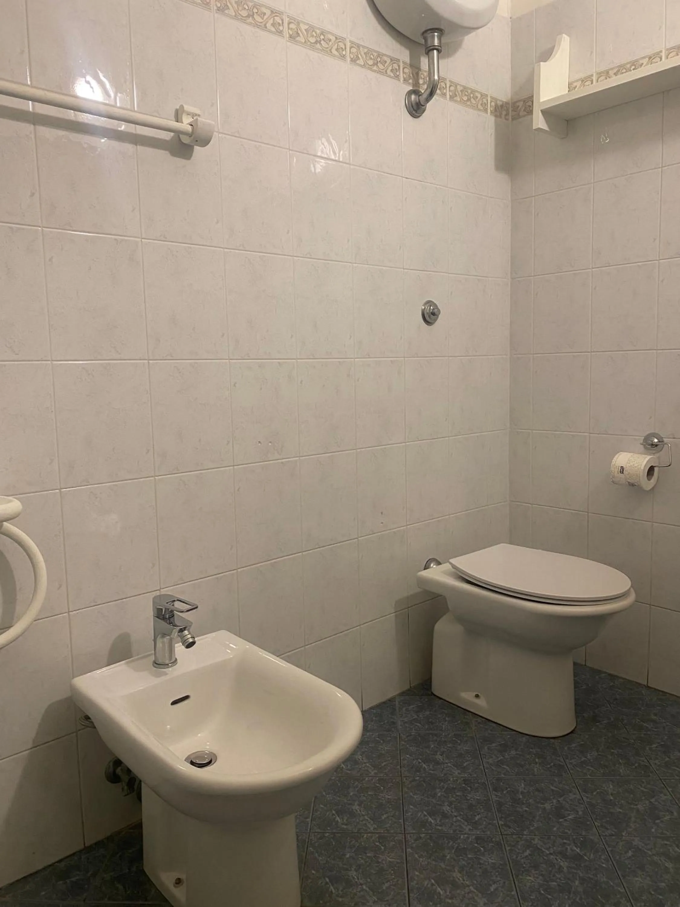 Residence B&B il Connubio