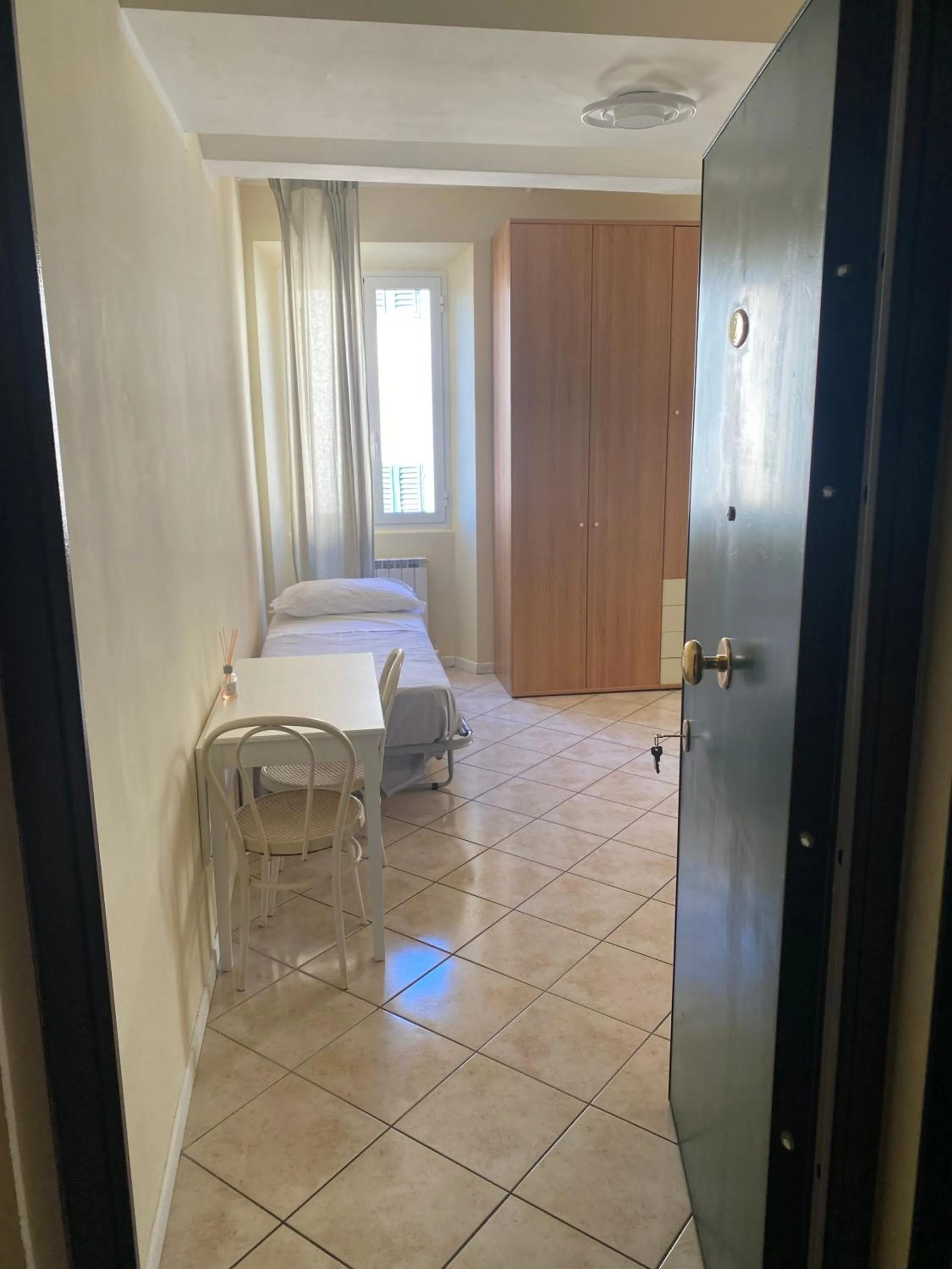 Bed in Residence B&B il Connubio