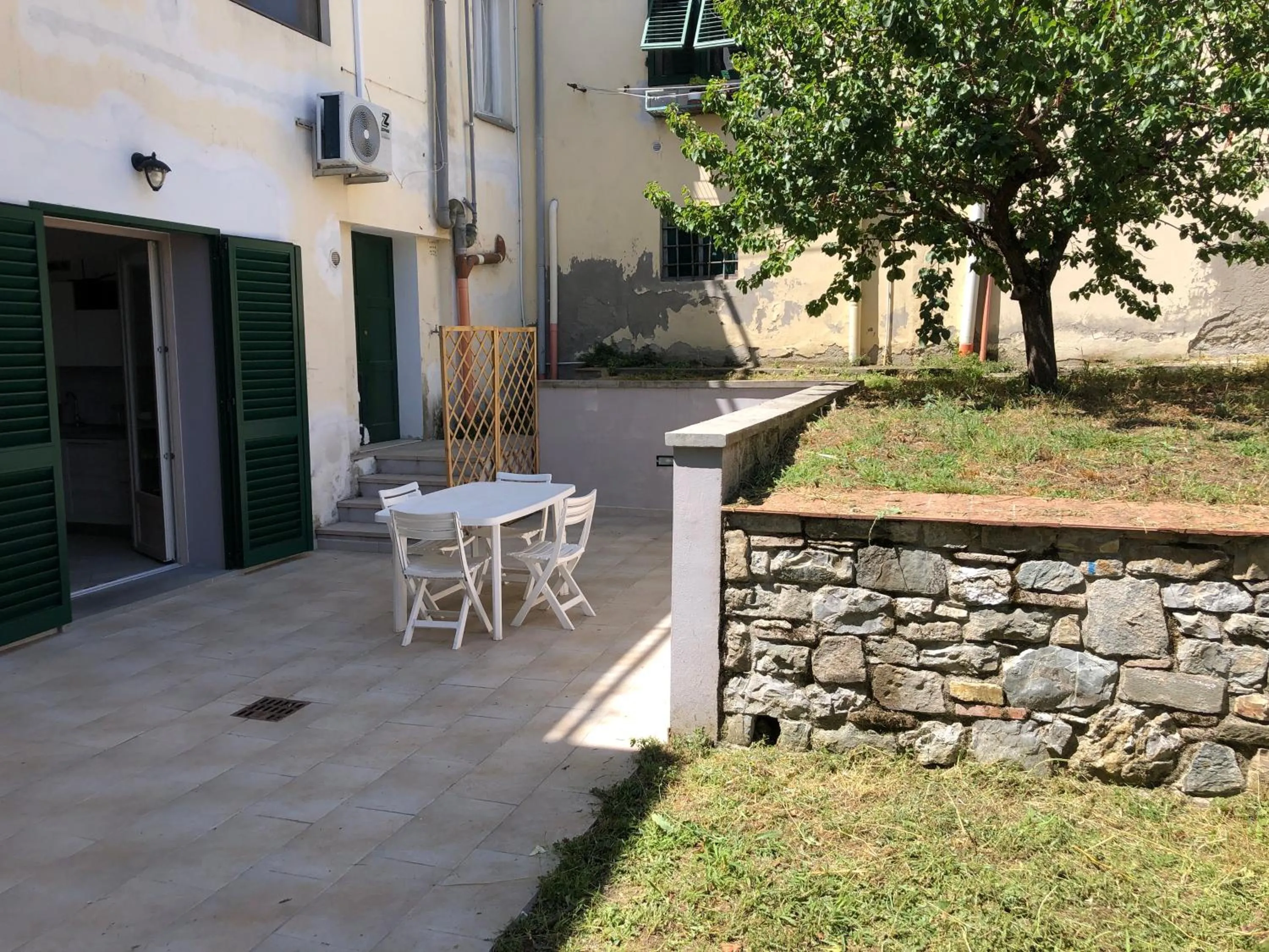 Residence B&B il Connubio