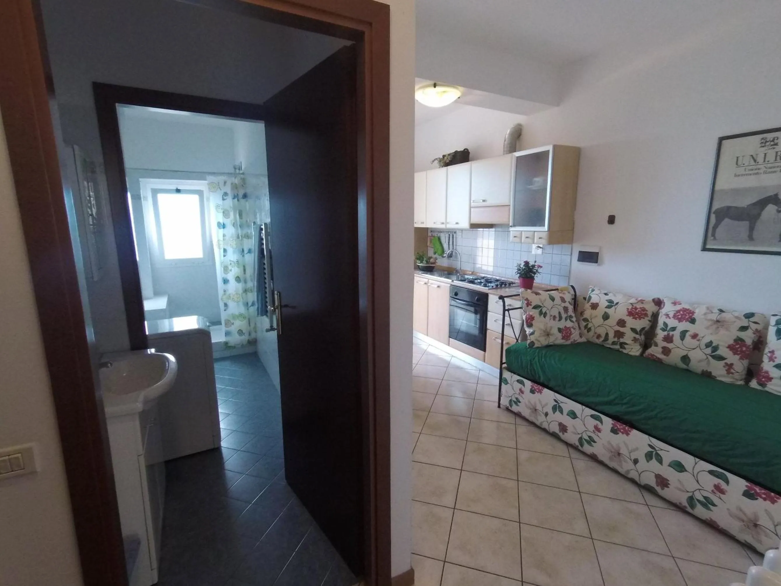 Residence B&B il Connubio