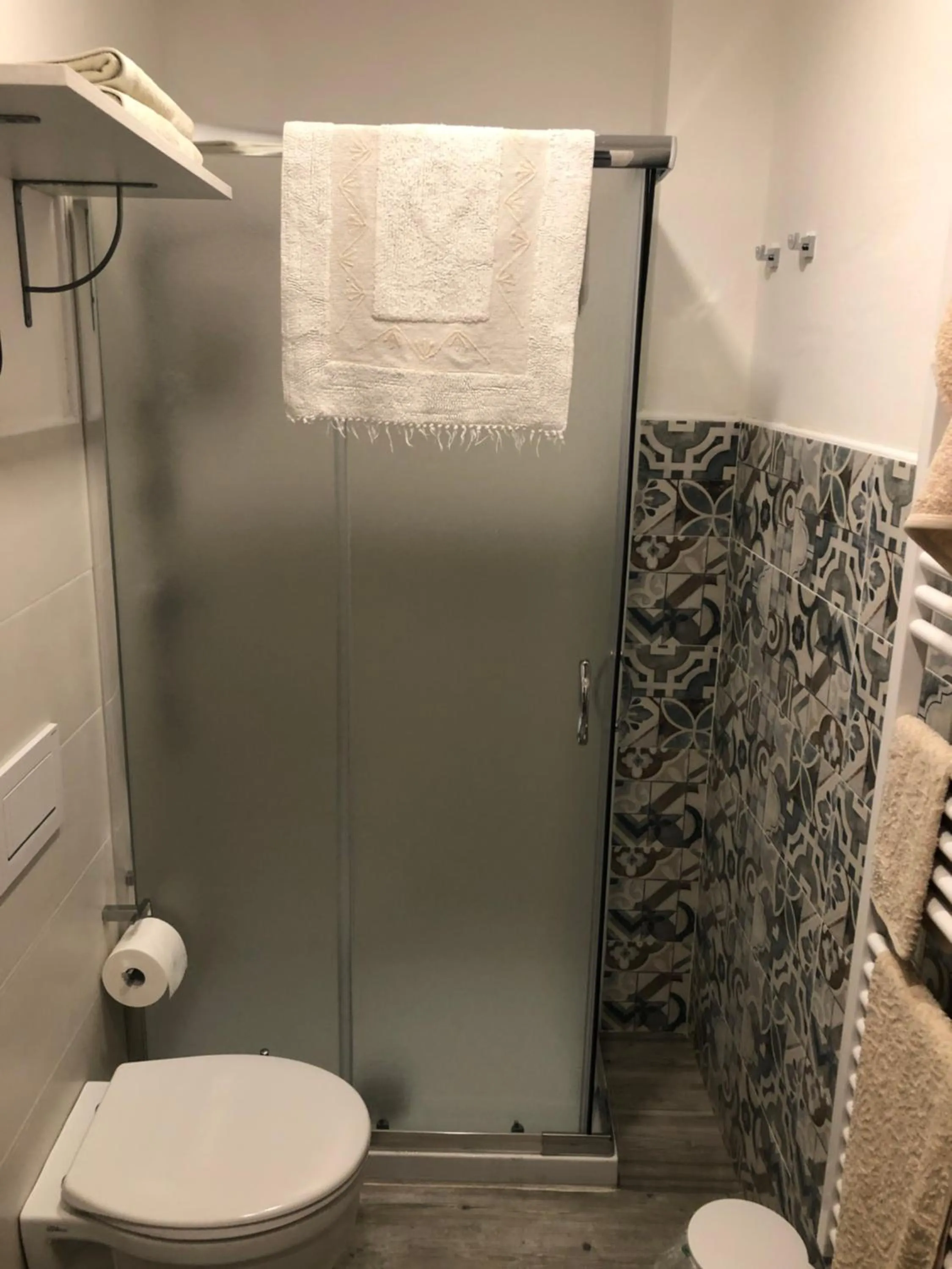 Residence B&B il Connubio