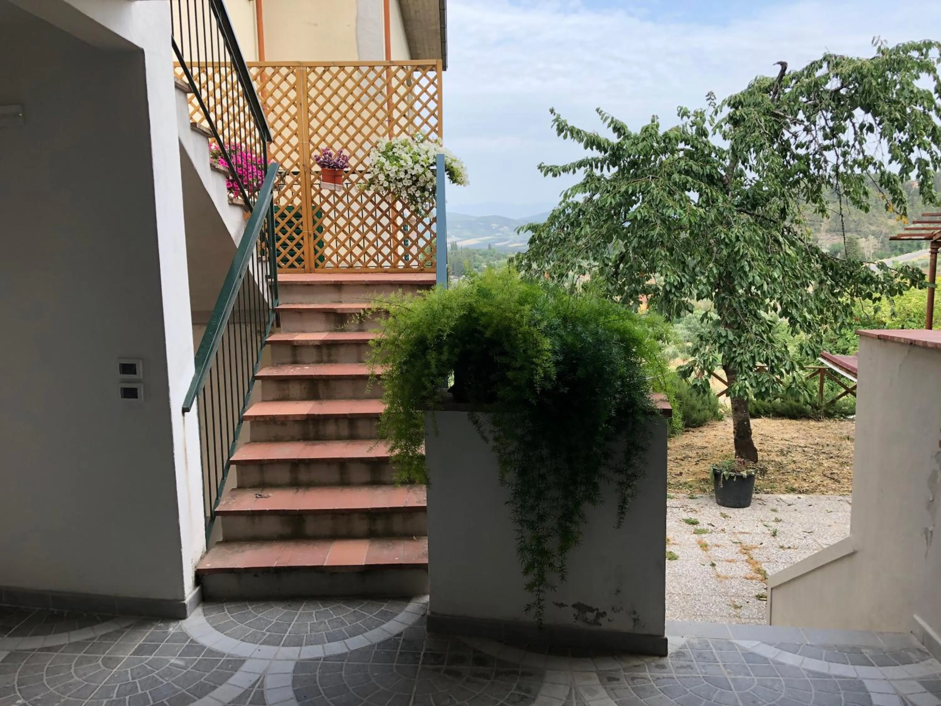 Residence B&B il Connubio