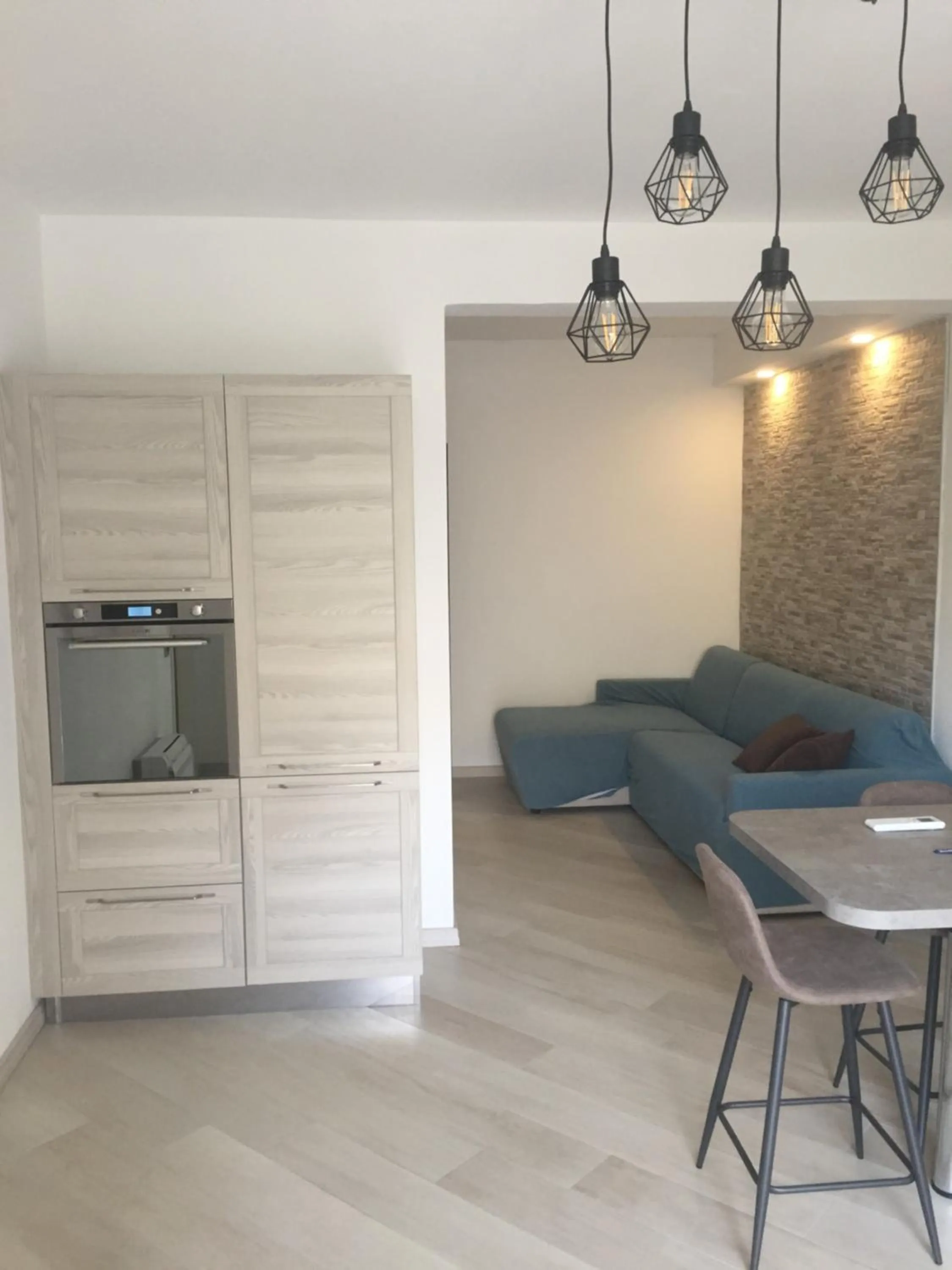 Residence B&B il Connubio