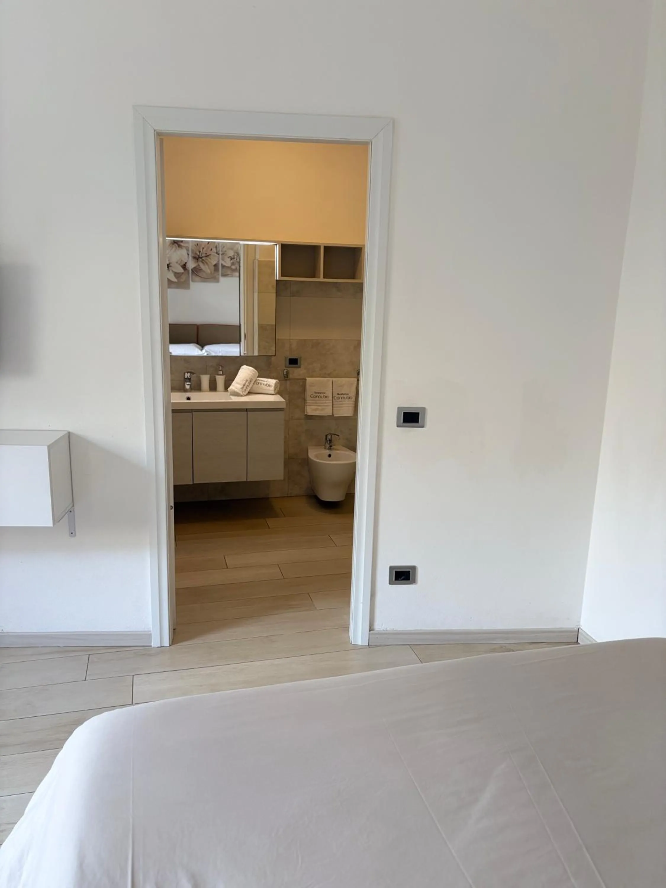 Residence B&B il Connubio