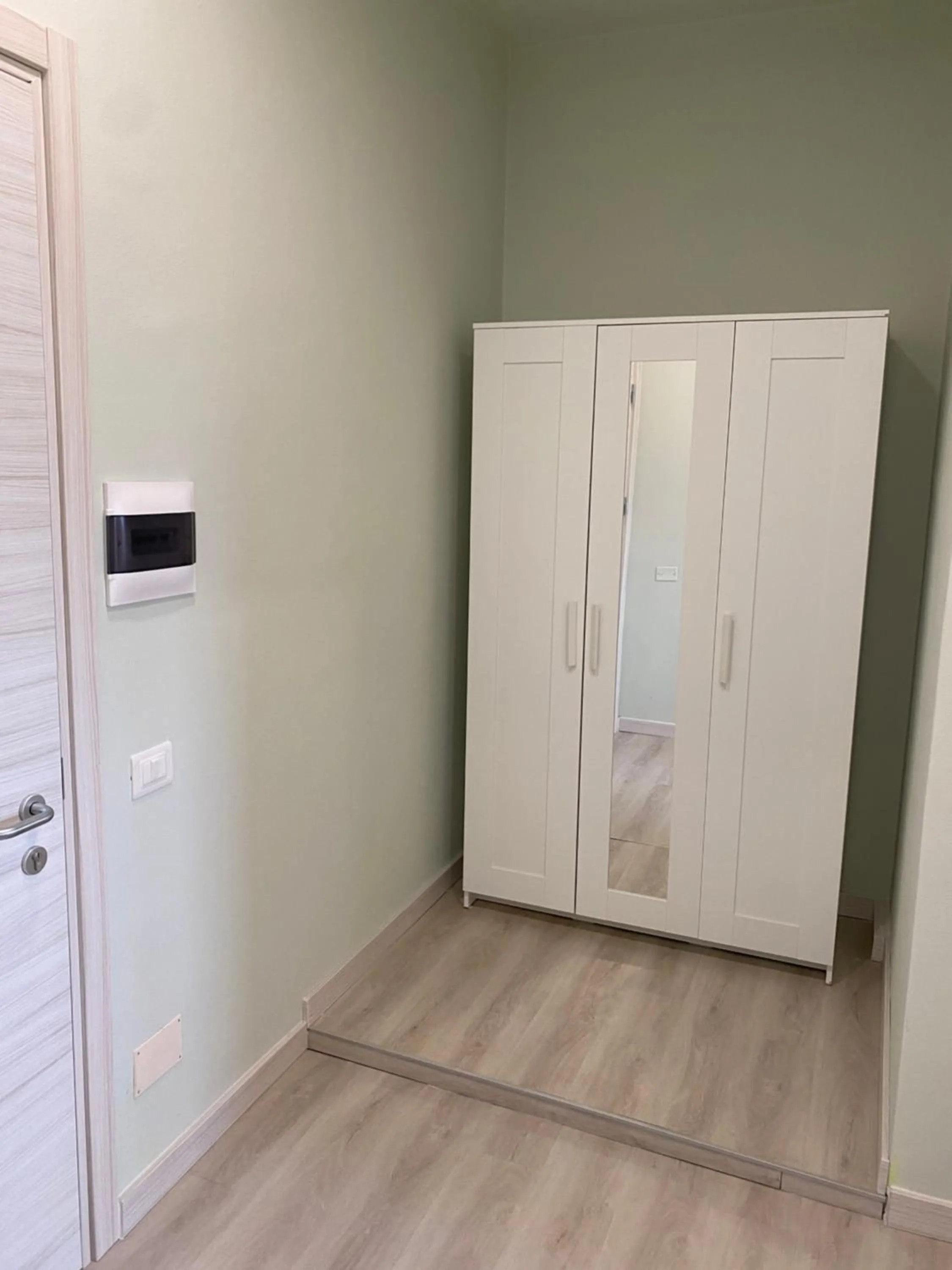 Residence B&B il Connubio