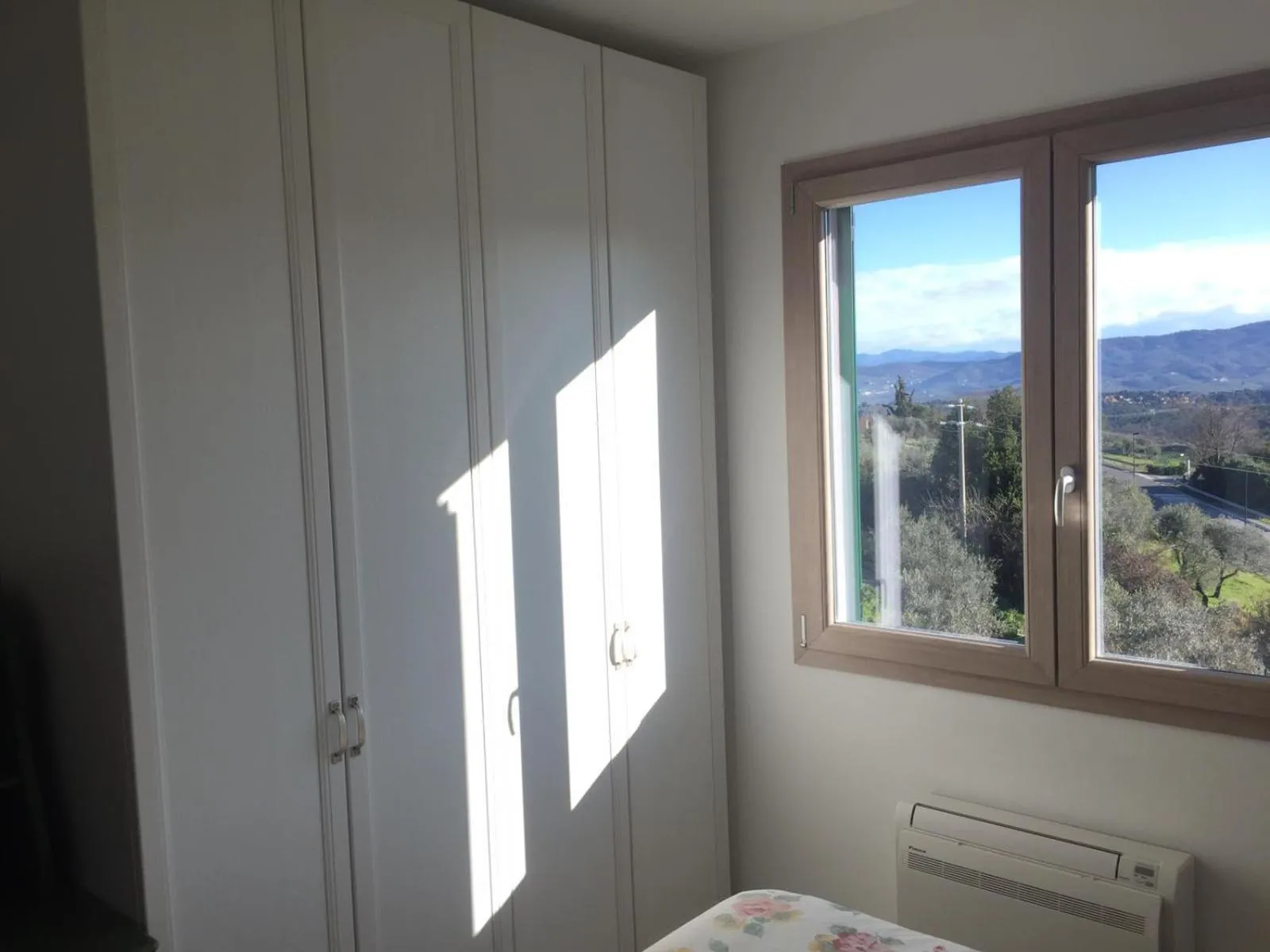 Residence B&B il Connubio