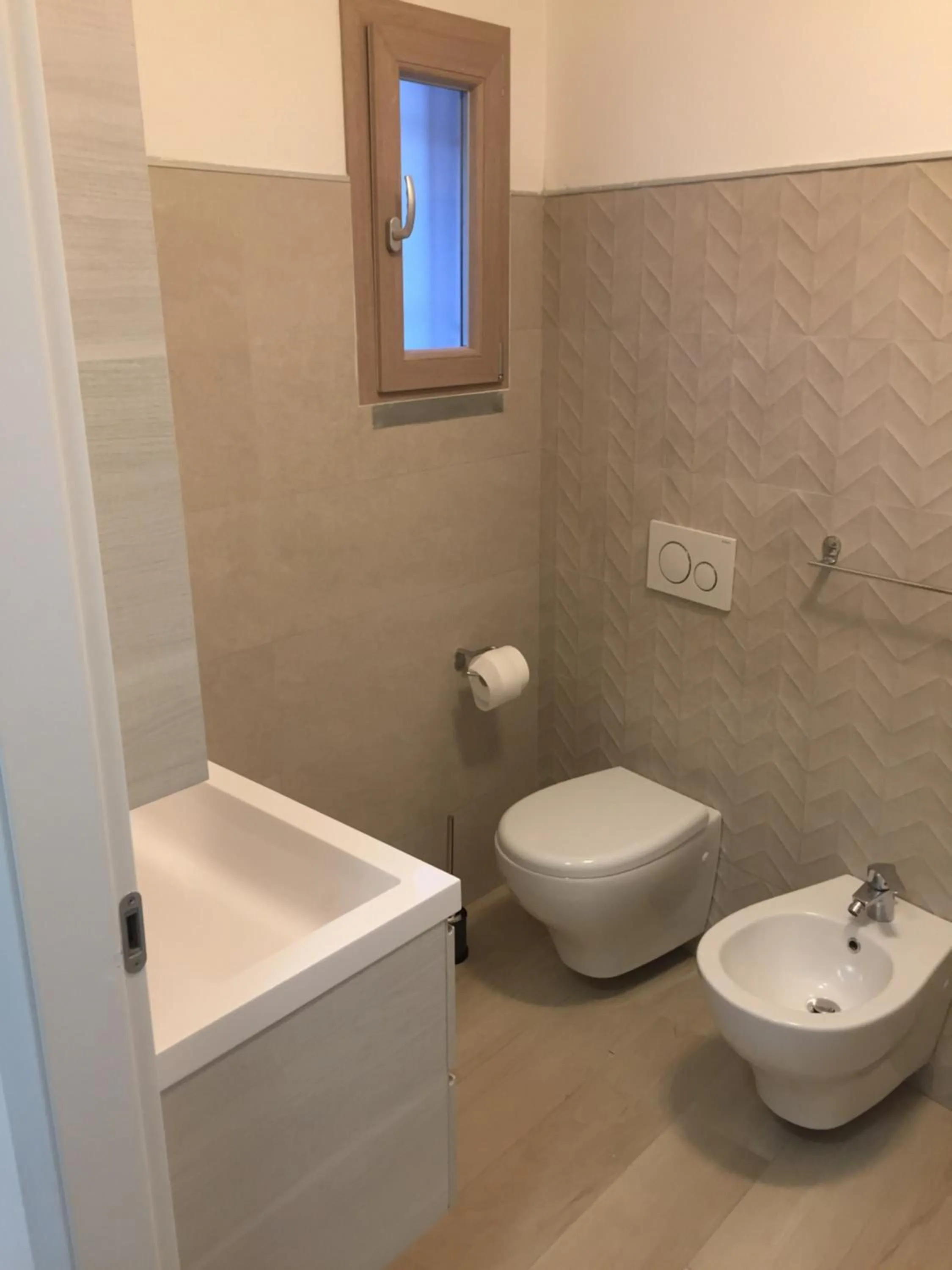 Residence B&B il Connubio