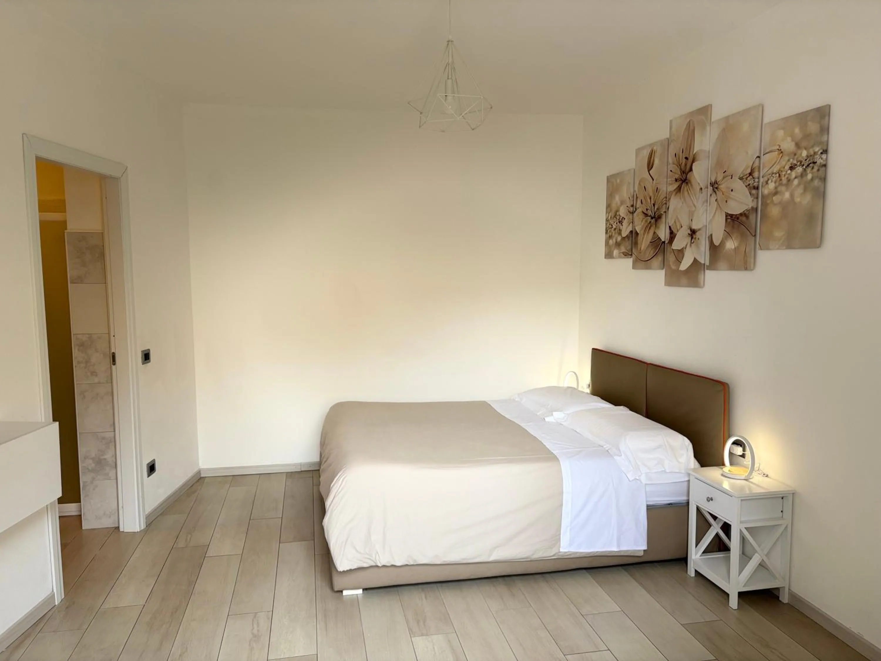 Residence B&B il Connubio