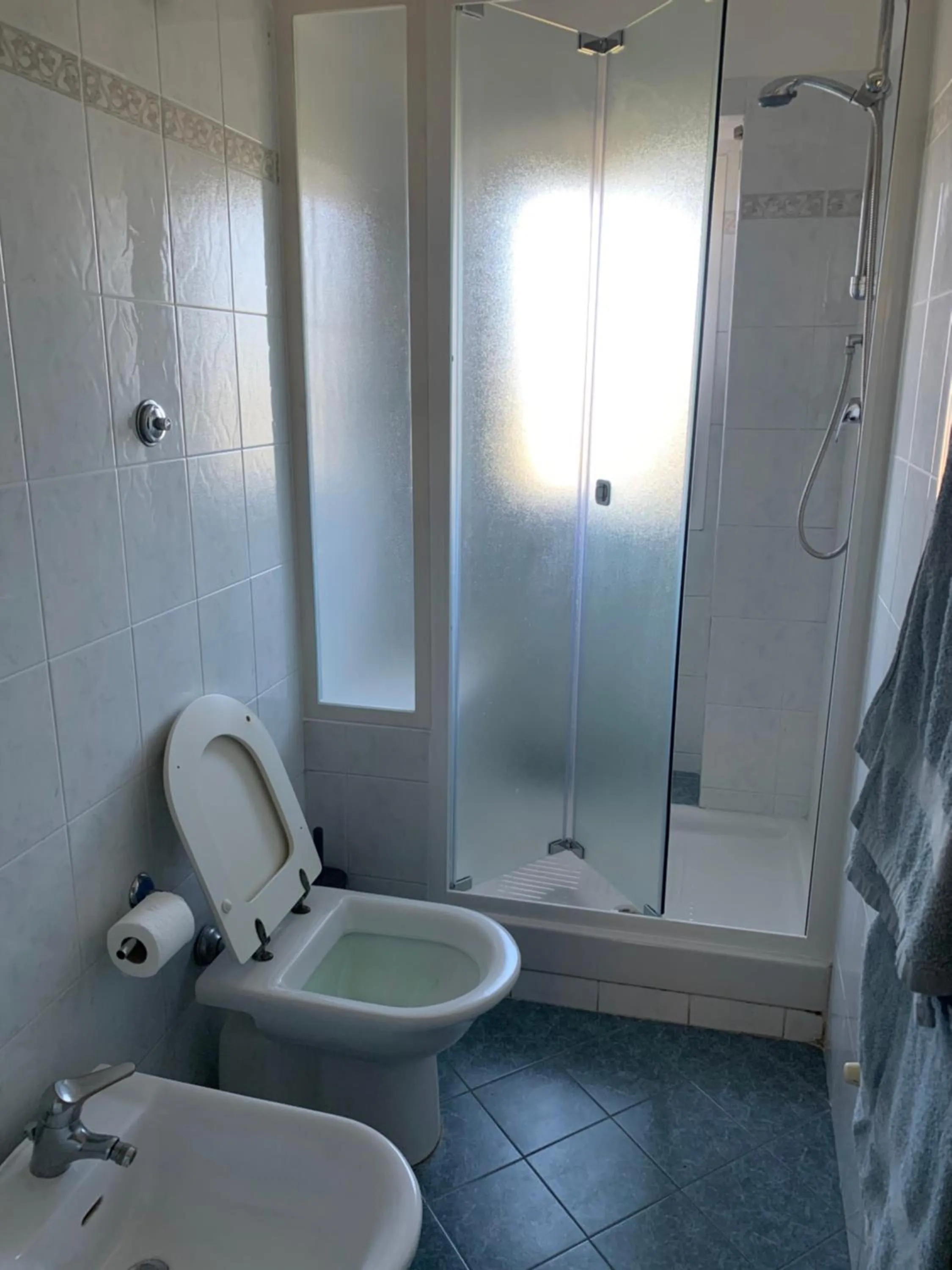 Residence B&B il Connubio