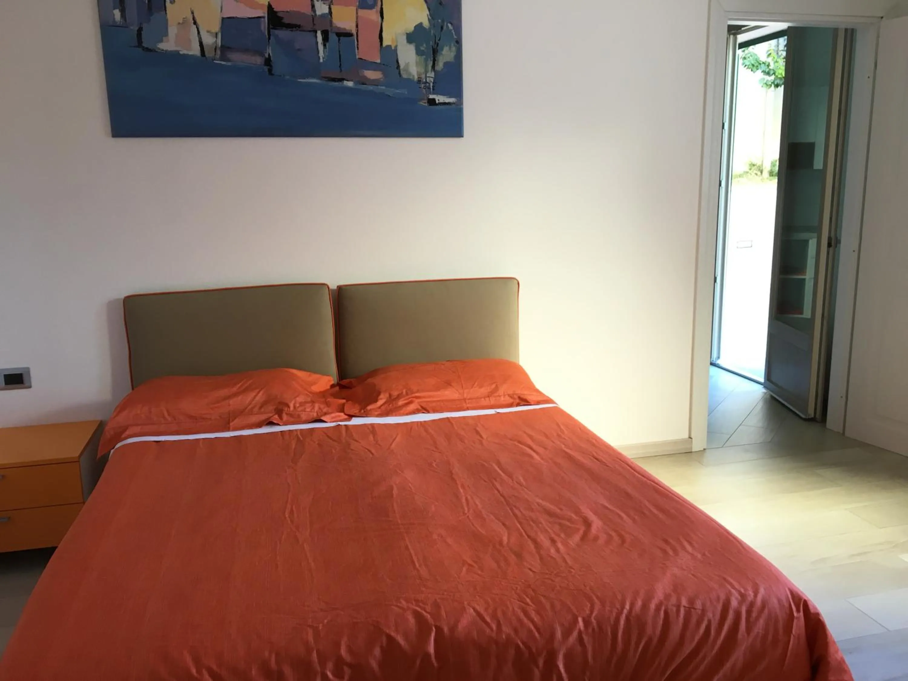 Bed in Residence B&B il Connubio