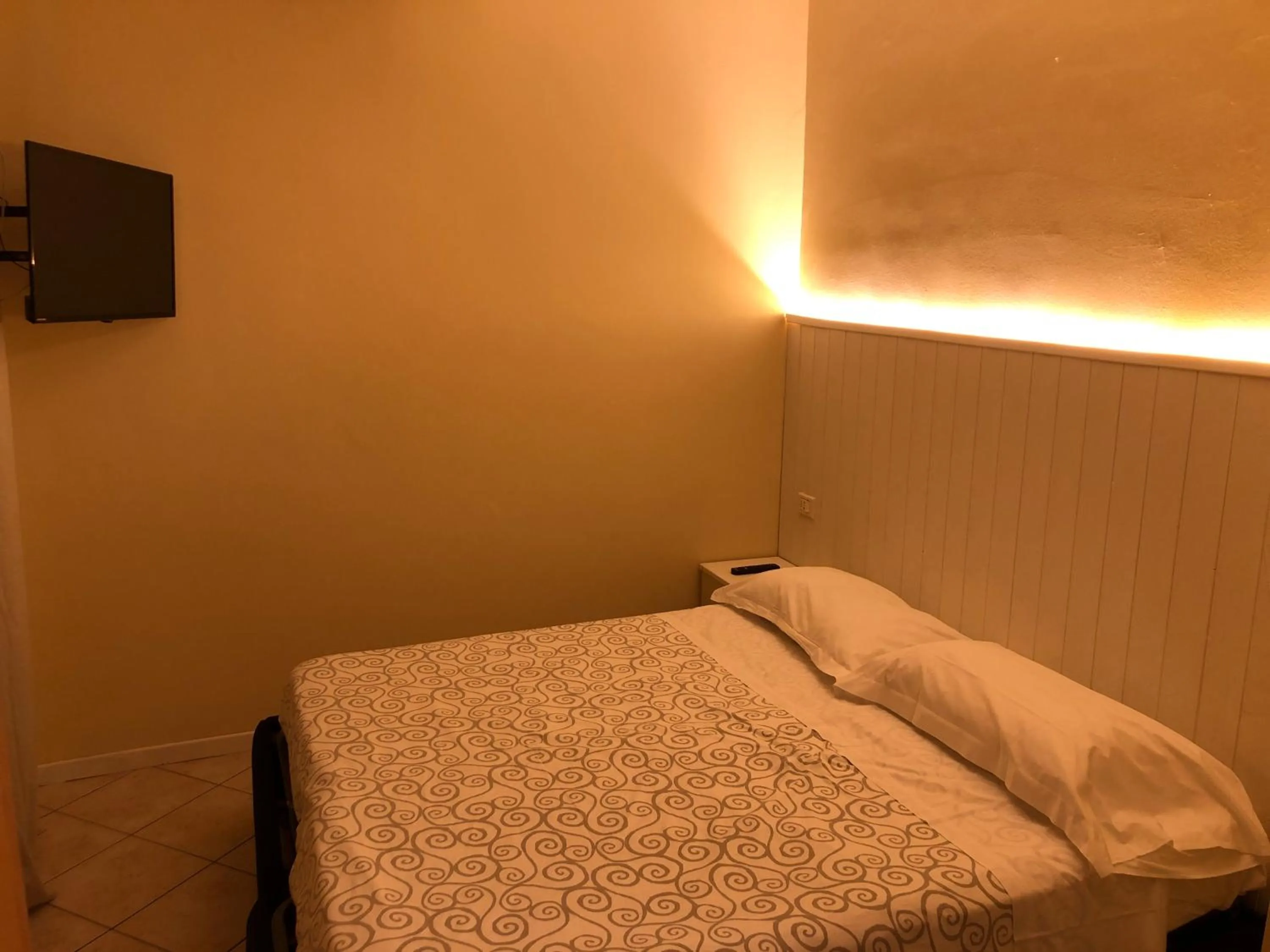 Bed in Residence B&B il Connubio