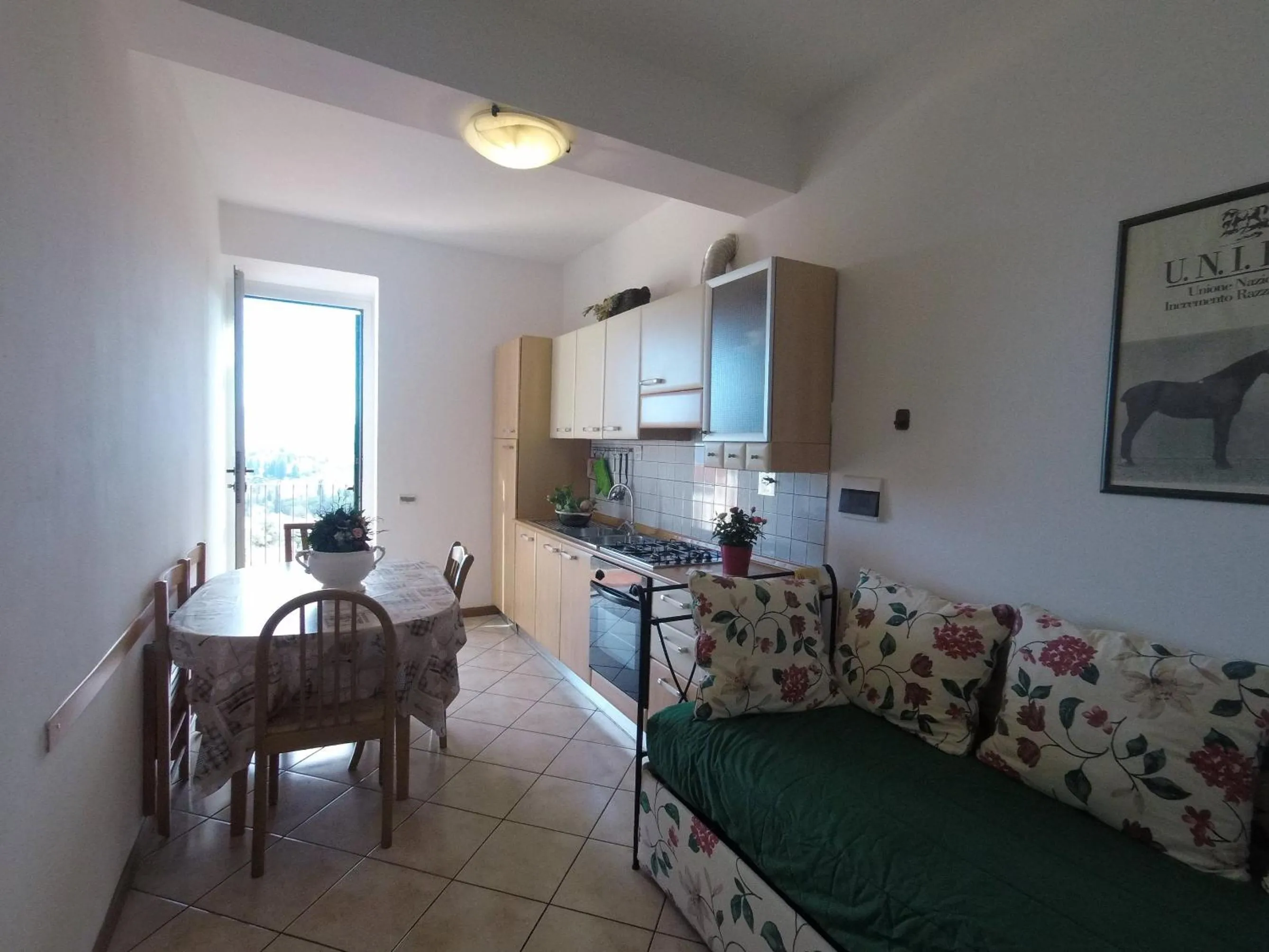 Residence B&B il Connubio