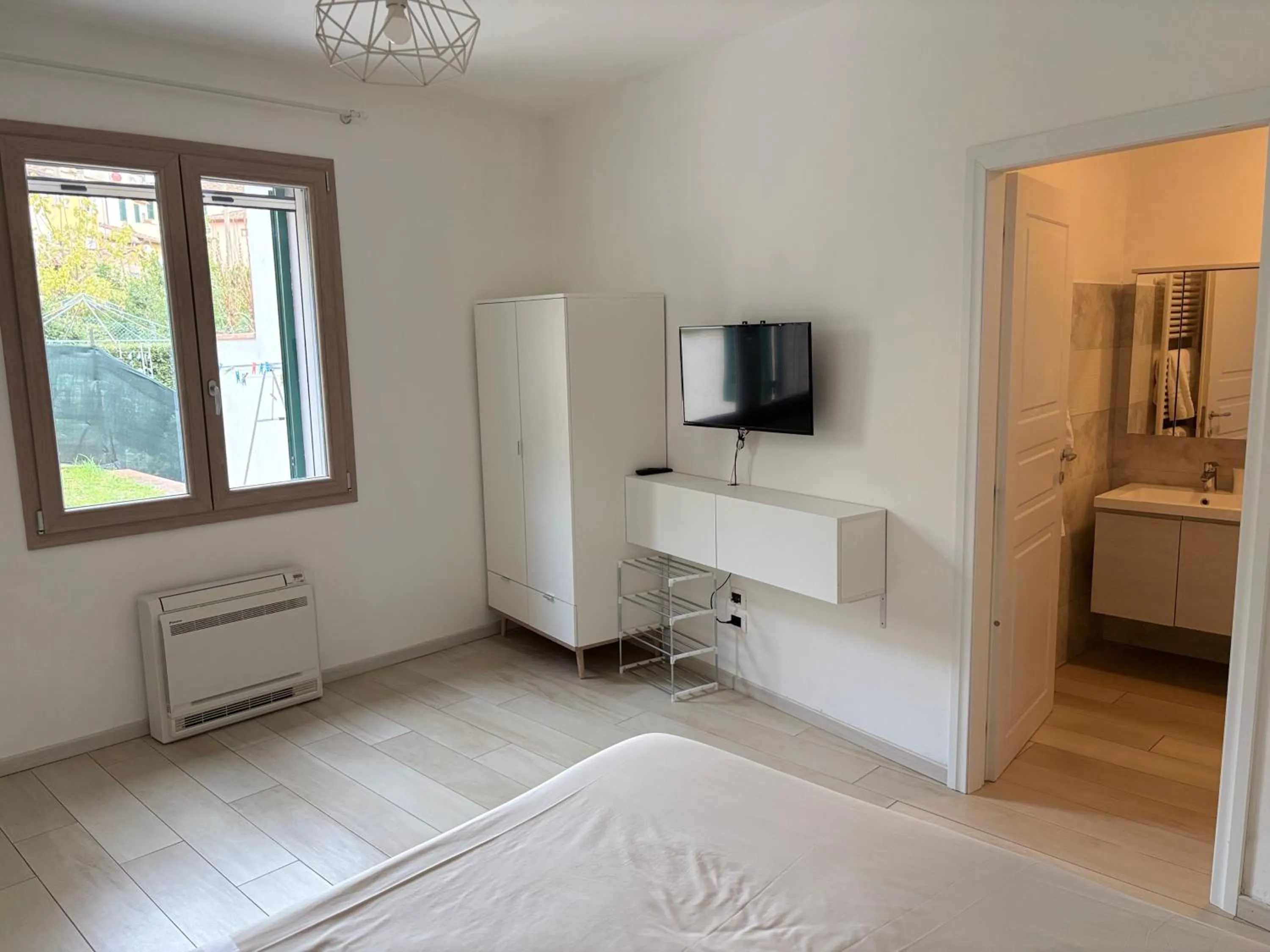 Residence B&B il Connubio