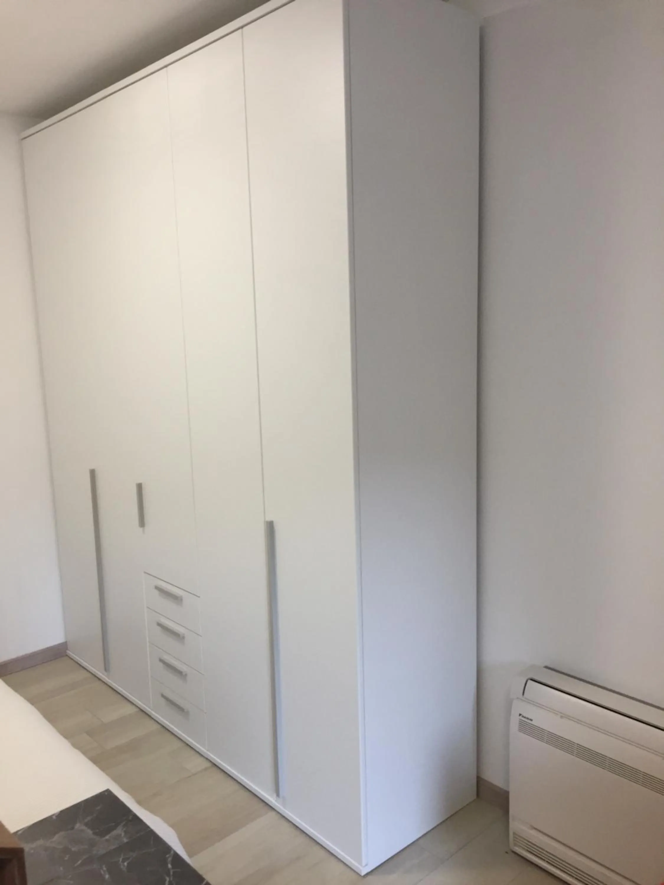 Residence B&B il Connubio