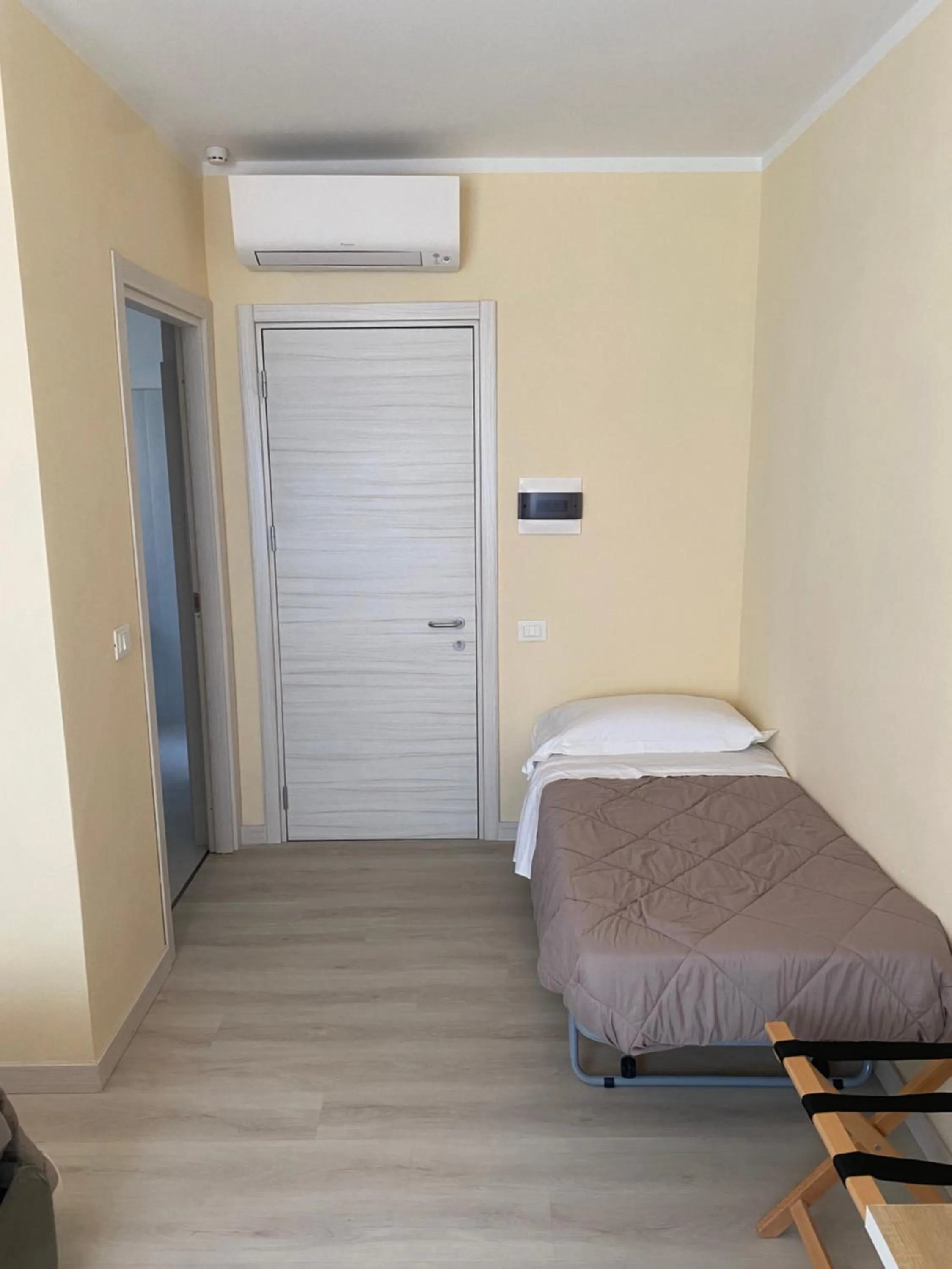 Bed in Residence B&B il Connubio