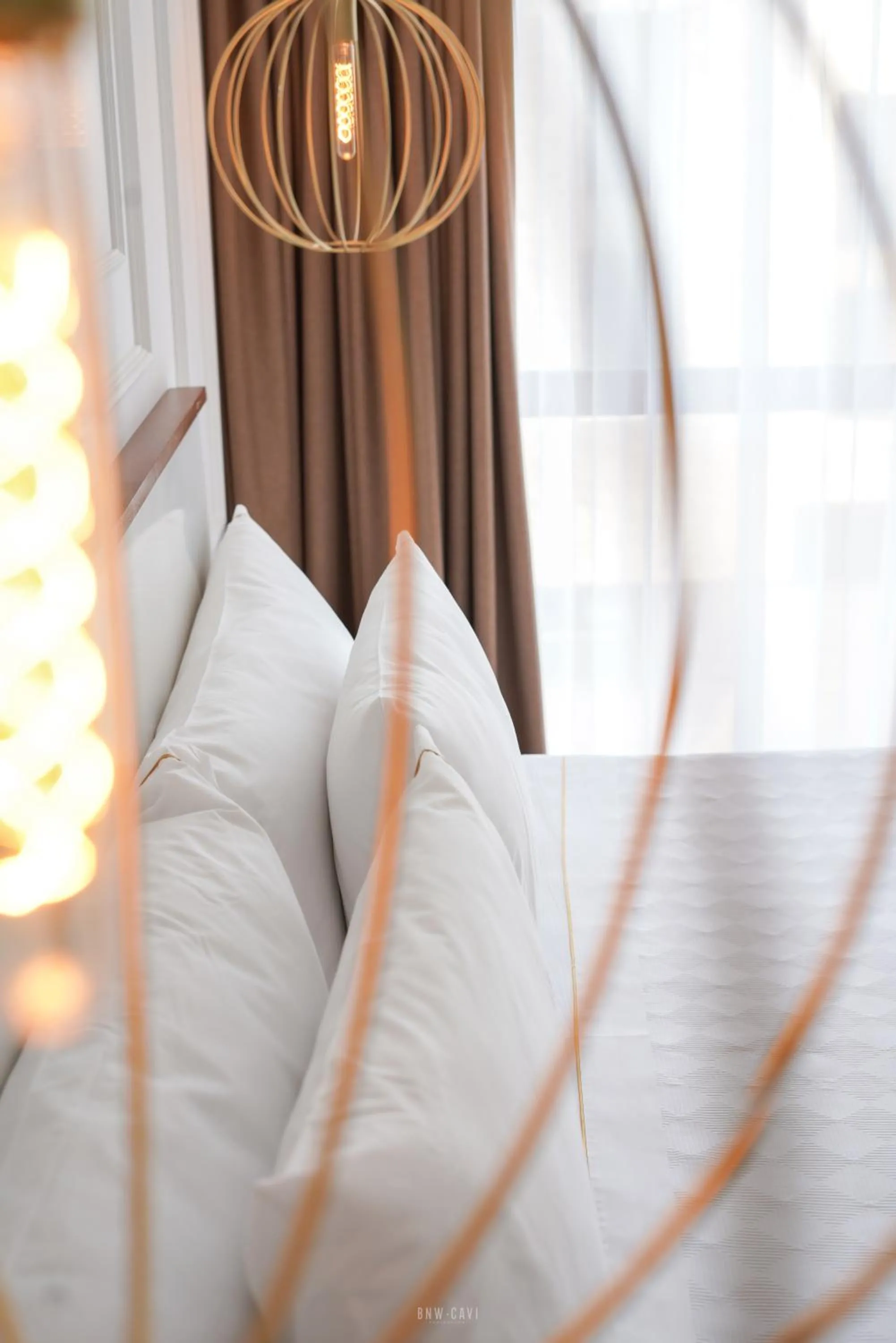 Bedroom in Six Hotel Guadalajara Degollado