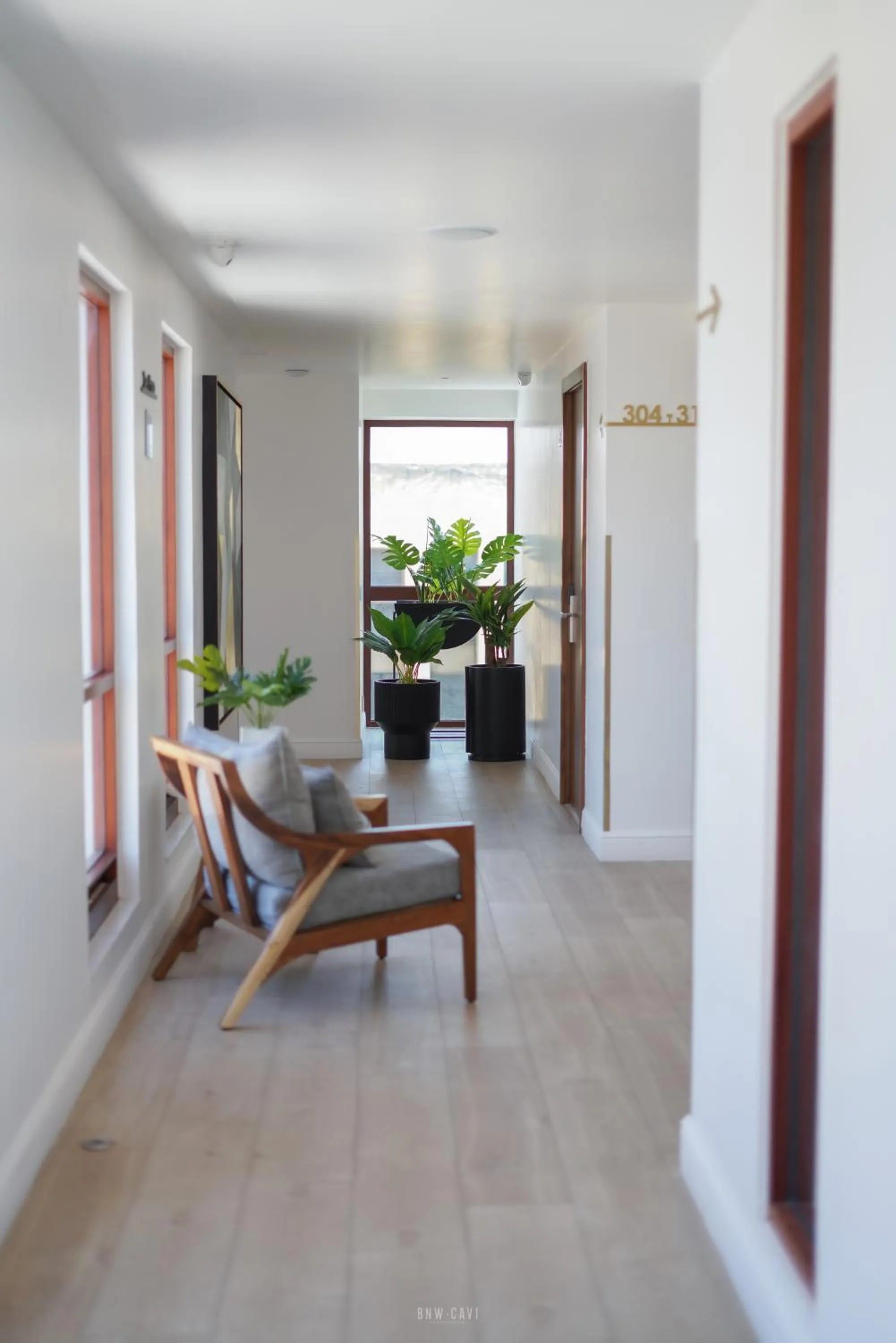 Property building in Six Hotel Guadalajara Degollado