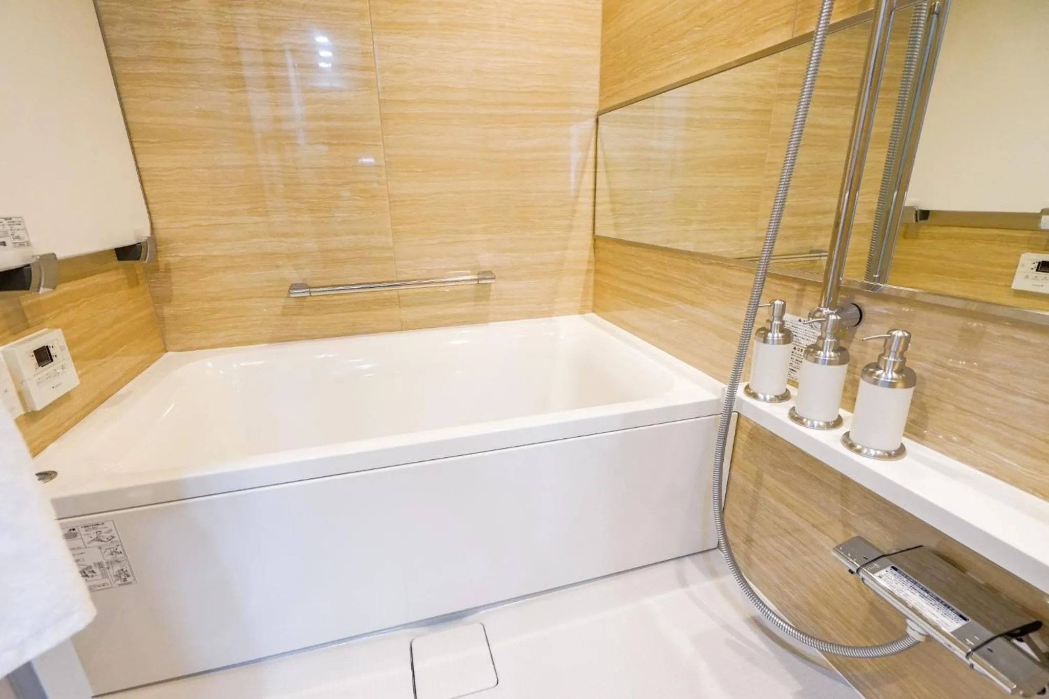 HIZ HOTEL - Vacation STAY 08955v