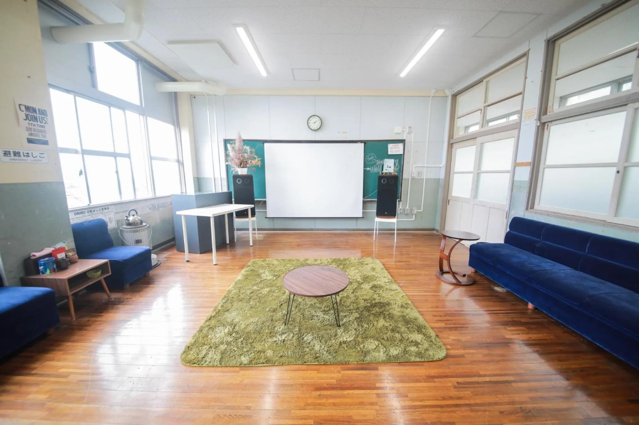 ulala hometown - Vacation STAY 09297v