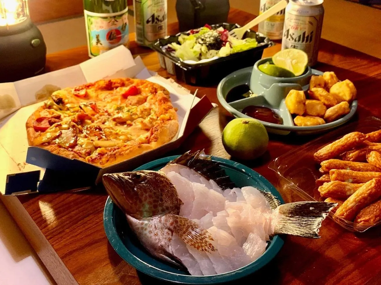 ulala hometown - Vacation STAY 09297v