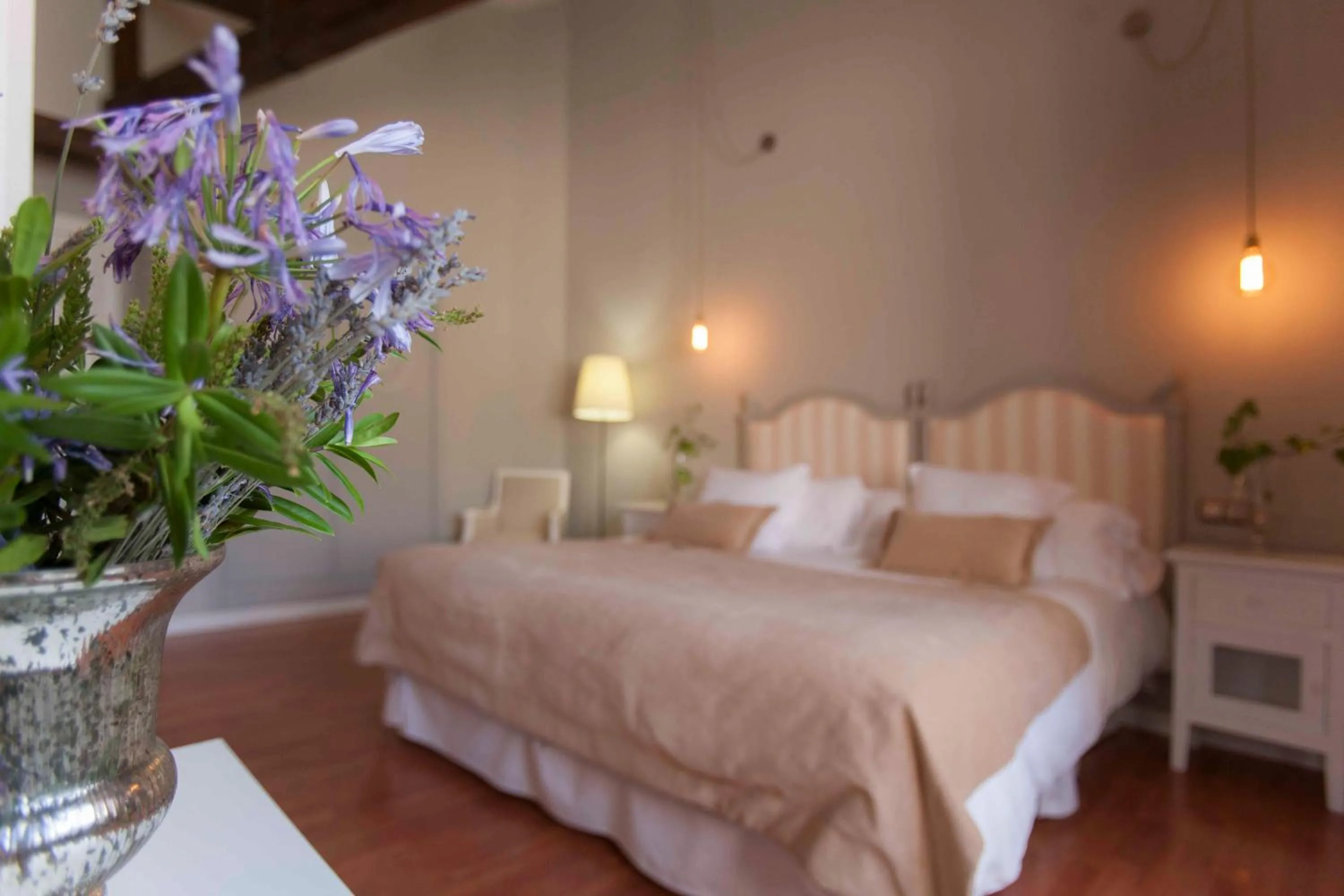 Bed in Hotel Ruta Imperial H-CC-00660