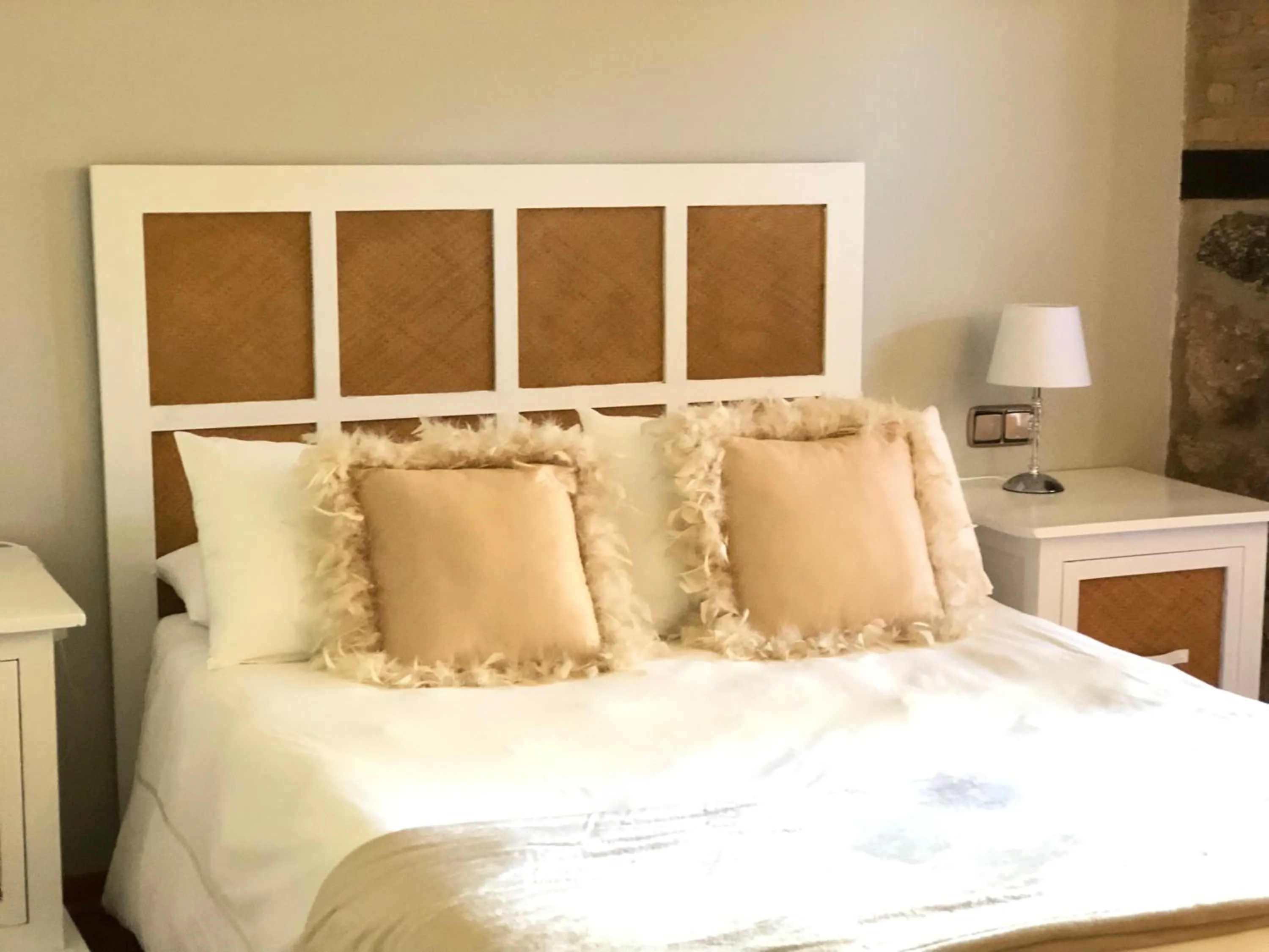 Bedroom in Hotel Ruta Imperial H-CC-00660